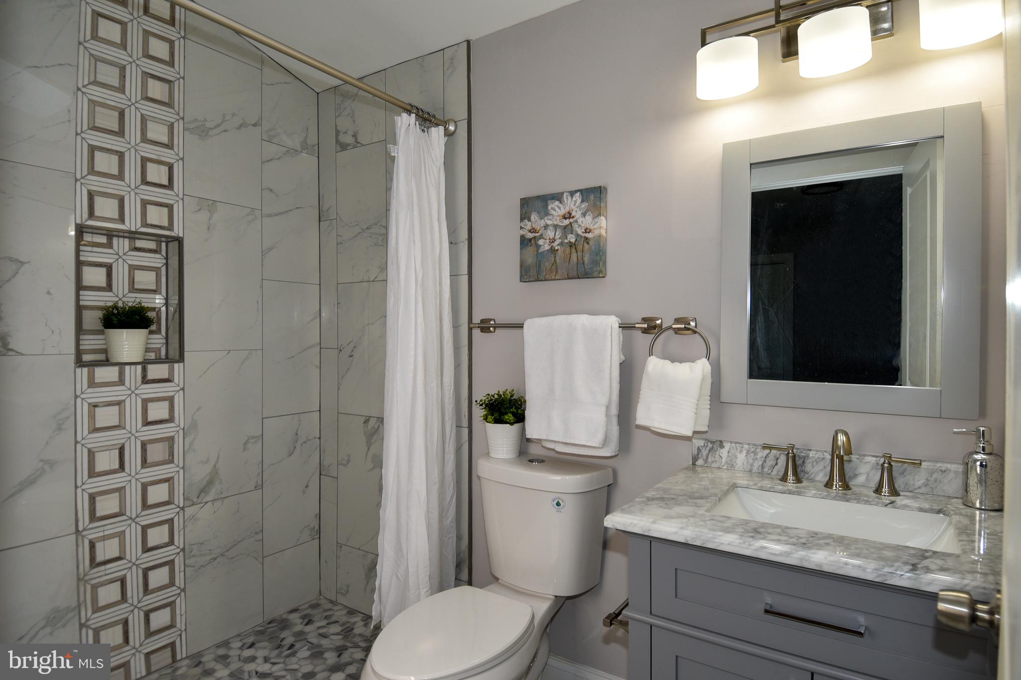 ROCKCREST - Residential