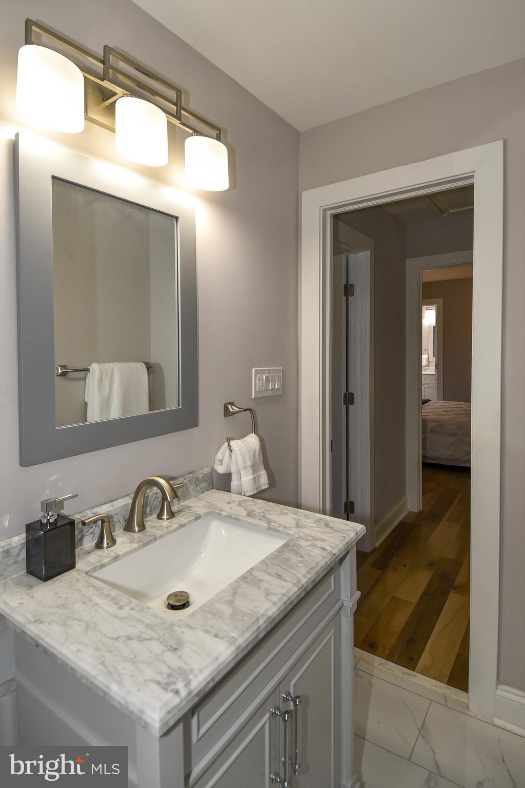 ROCKCREST - Residential