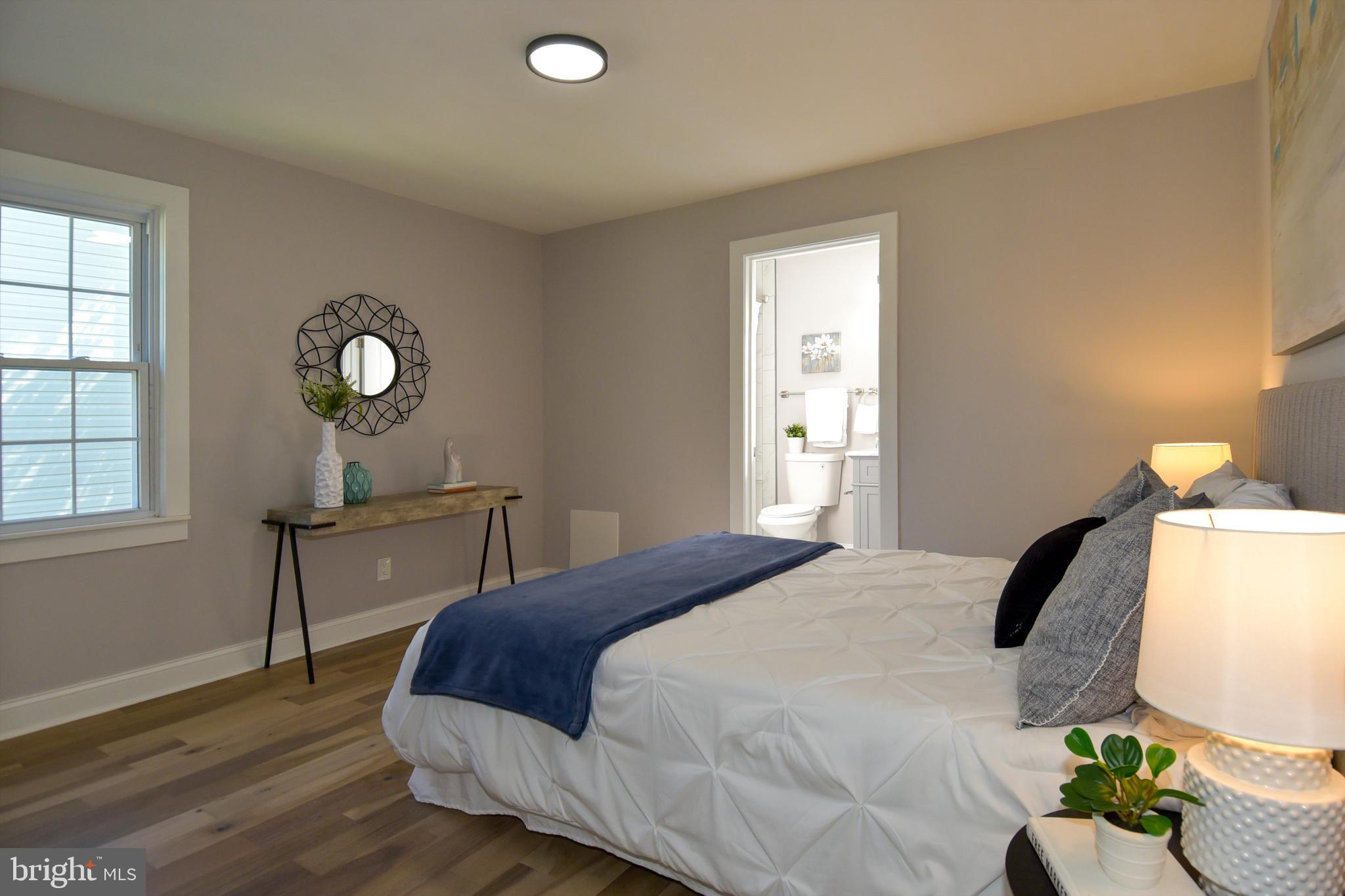 ROCKCREST - Residential