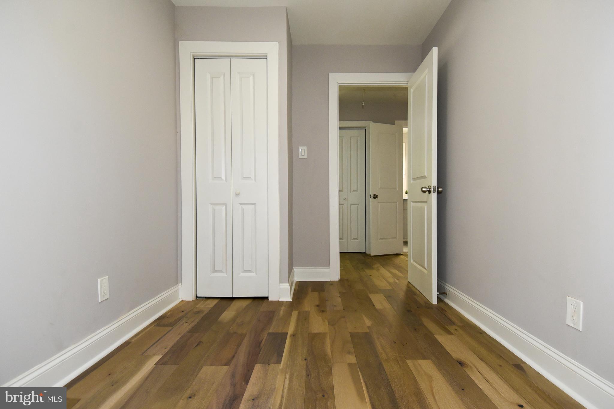 ROCKCREST - Residential