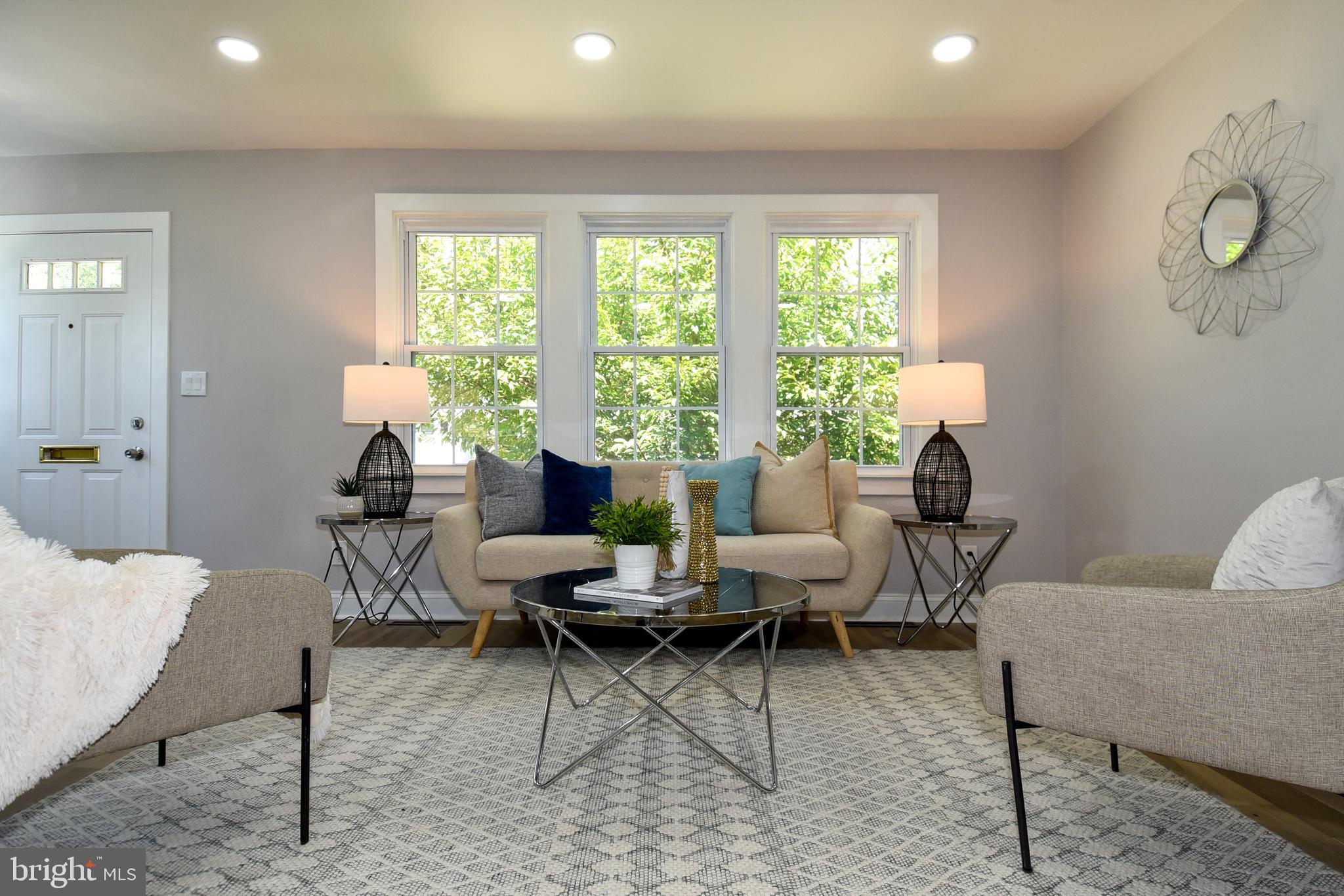 ROCKCREST - Residential