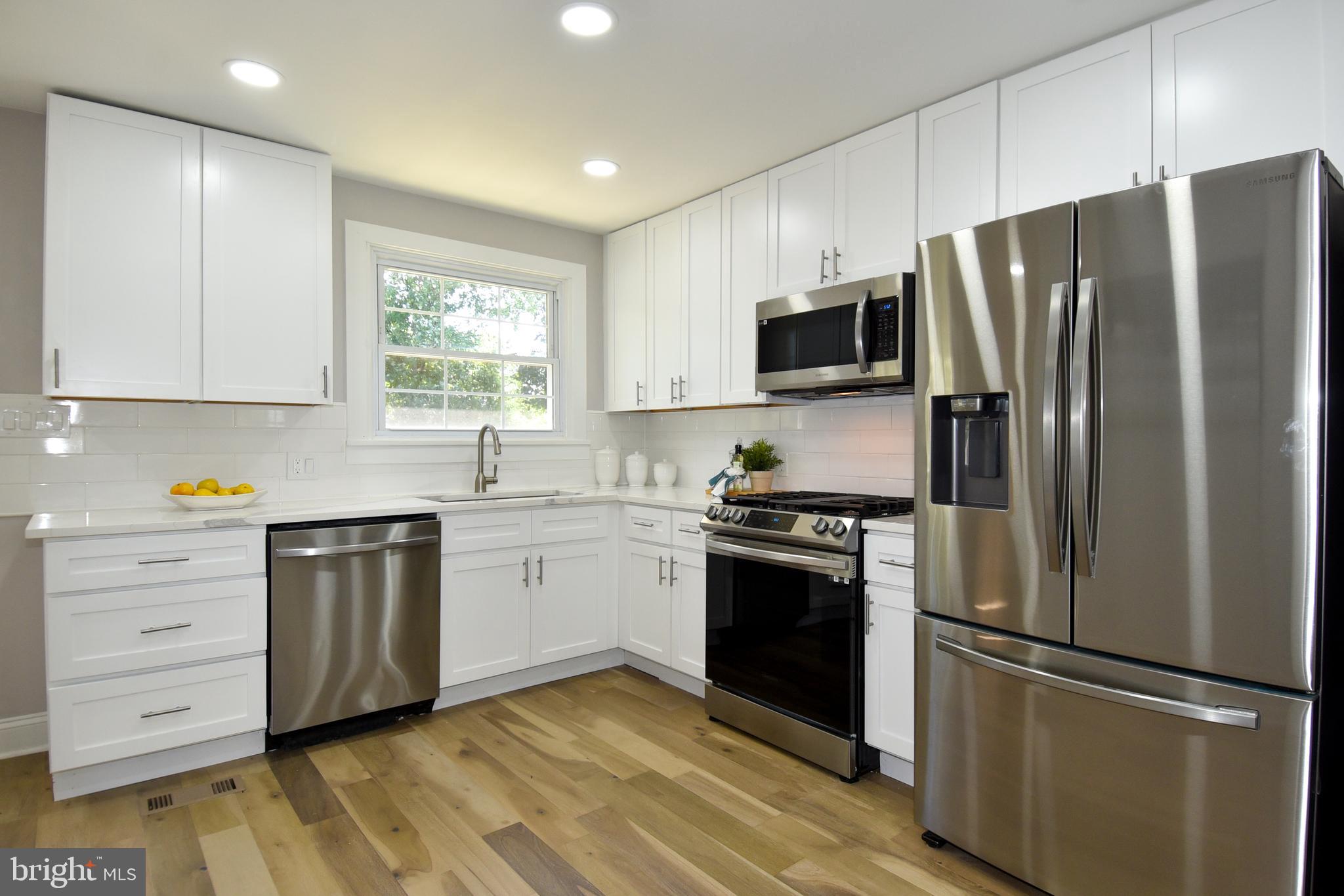 ROCKCREST - Residential