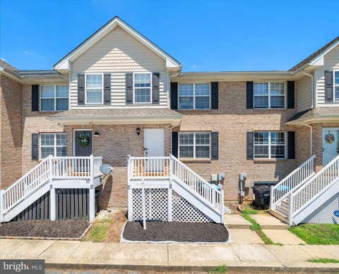 Townhouse For Sale - 30 Renza Lane<br/> SMYRNA, DE 19977