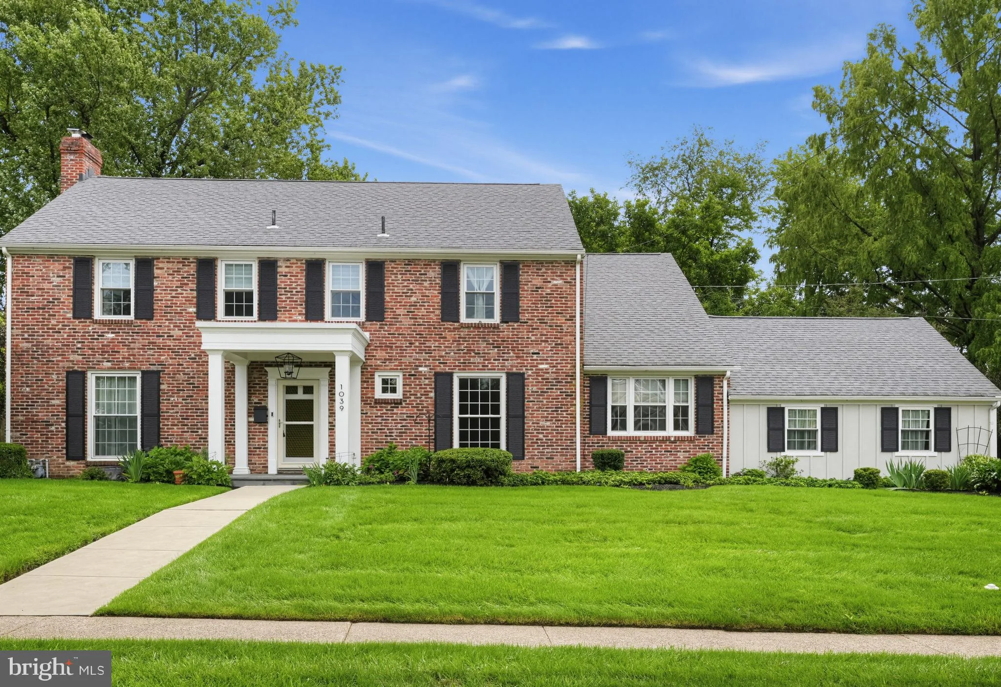 1039 Stevens Drive, Fort Washington, PA, 19034