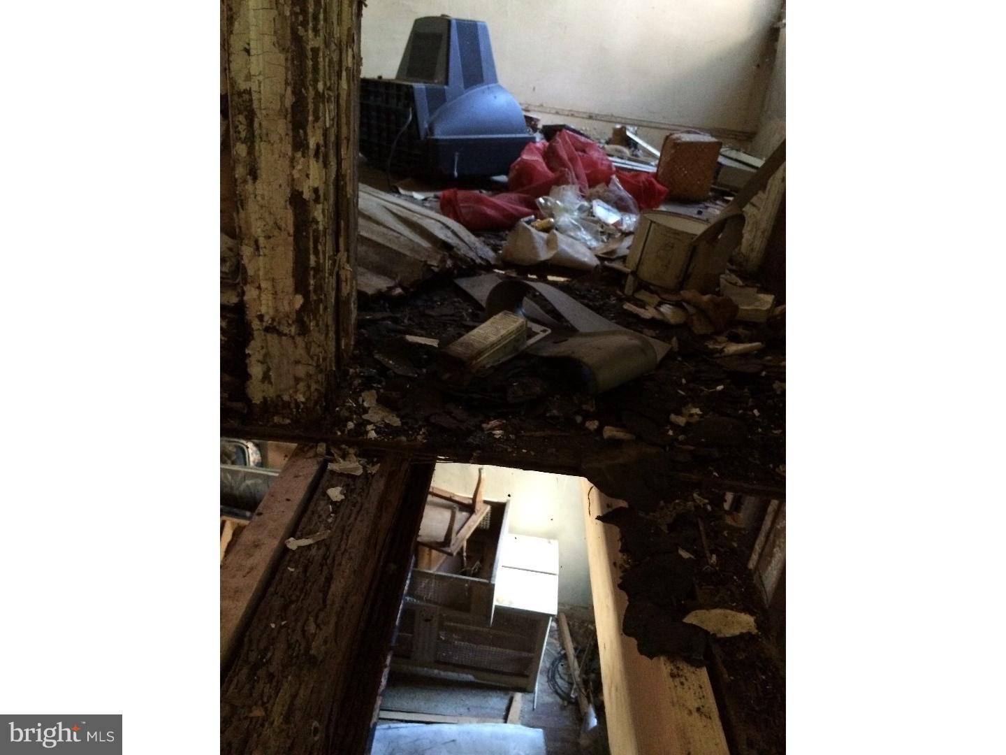 PHILADELPHIA (NORTH) - Residential