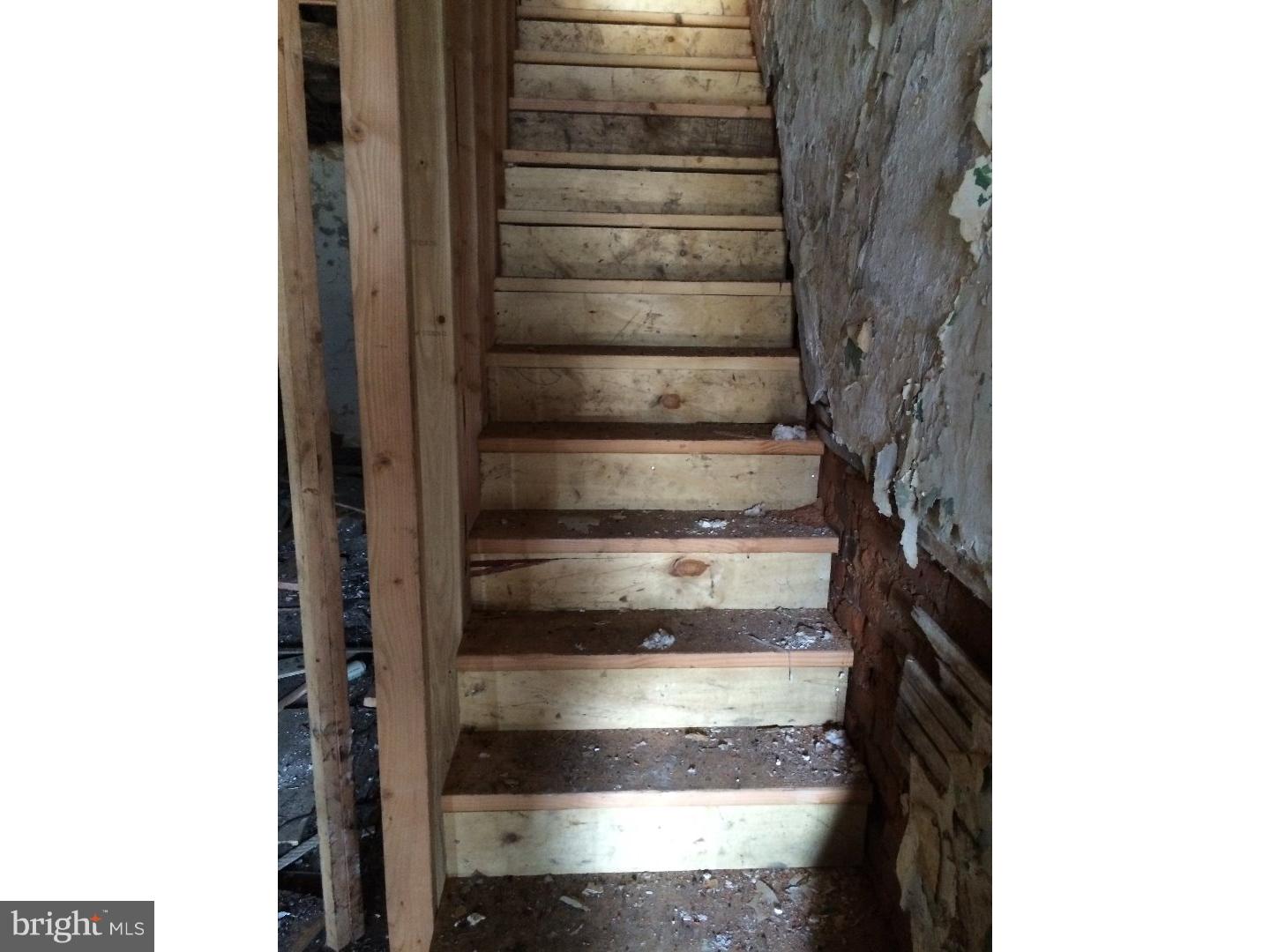 PHILADELPHIA (NORTH) - Residential