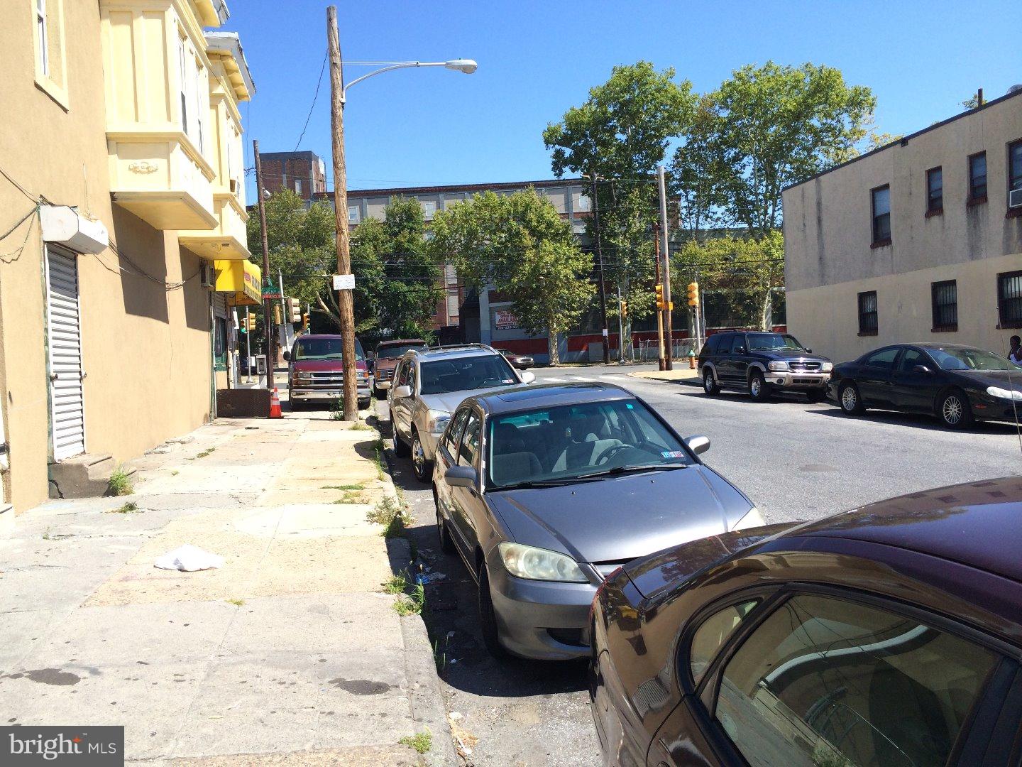 PHILADELPHIA (NORTH) - Residential