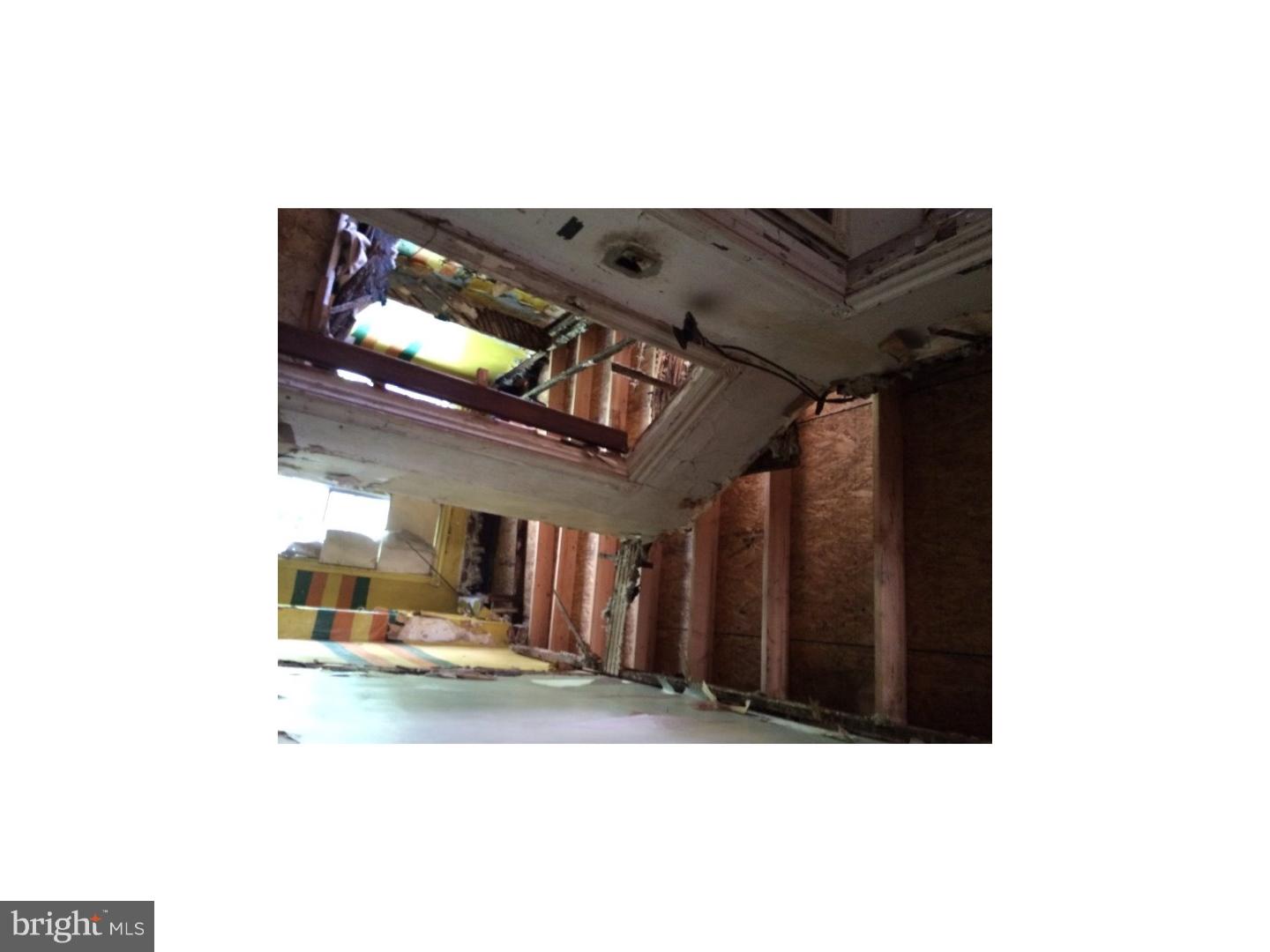 PHILADELPHIA (NORTH) - Residential