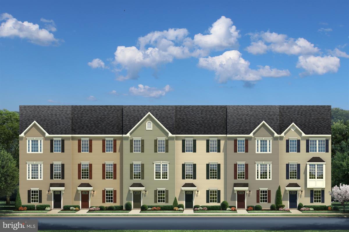 PARKSIDE - Residential