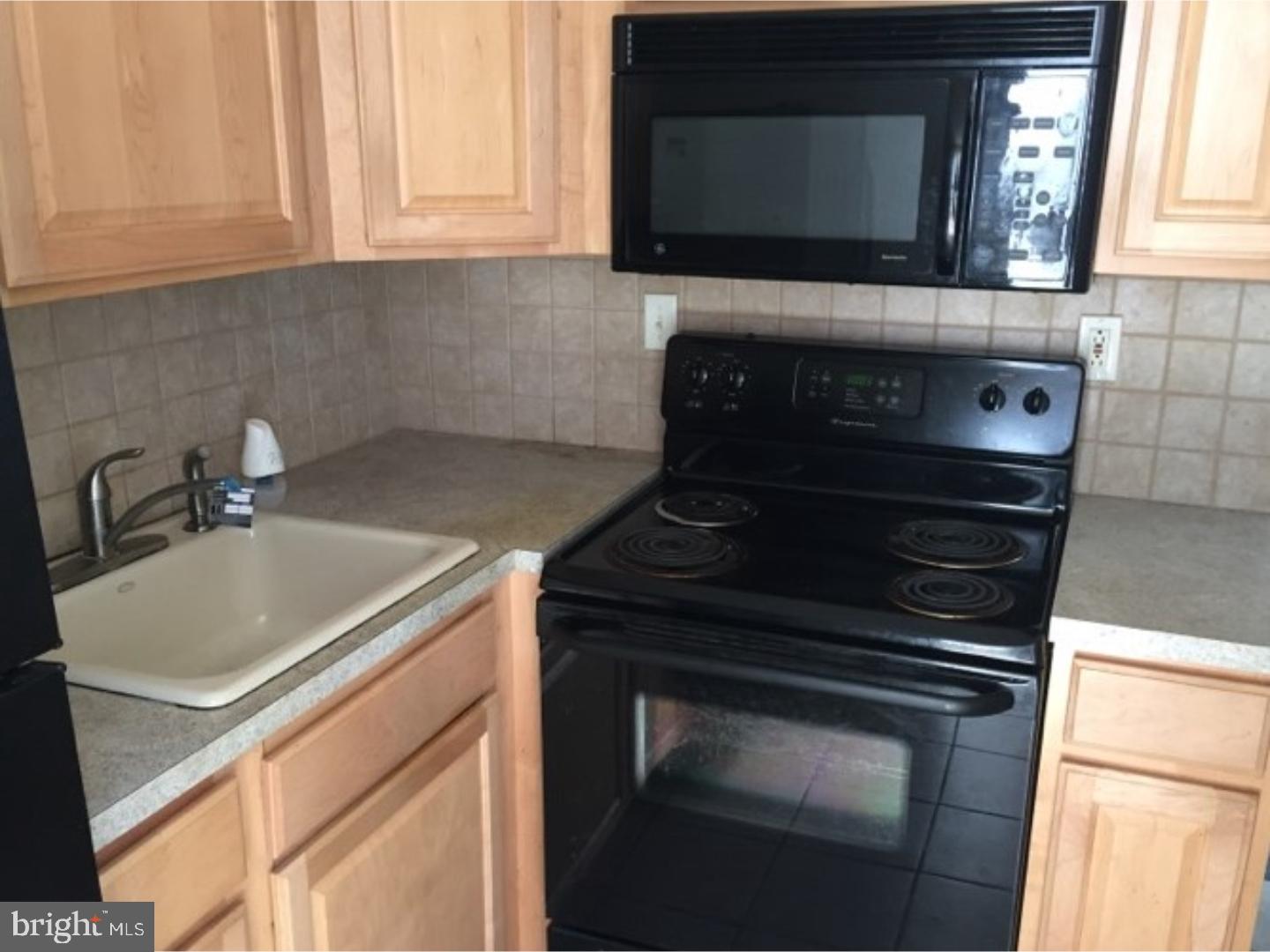 EAST FALLS - Residential