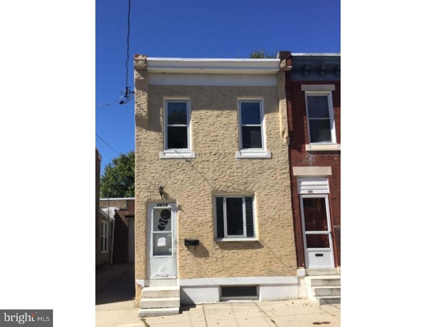 EAST FALLS - Residential