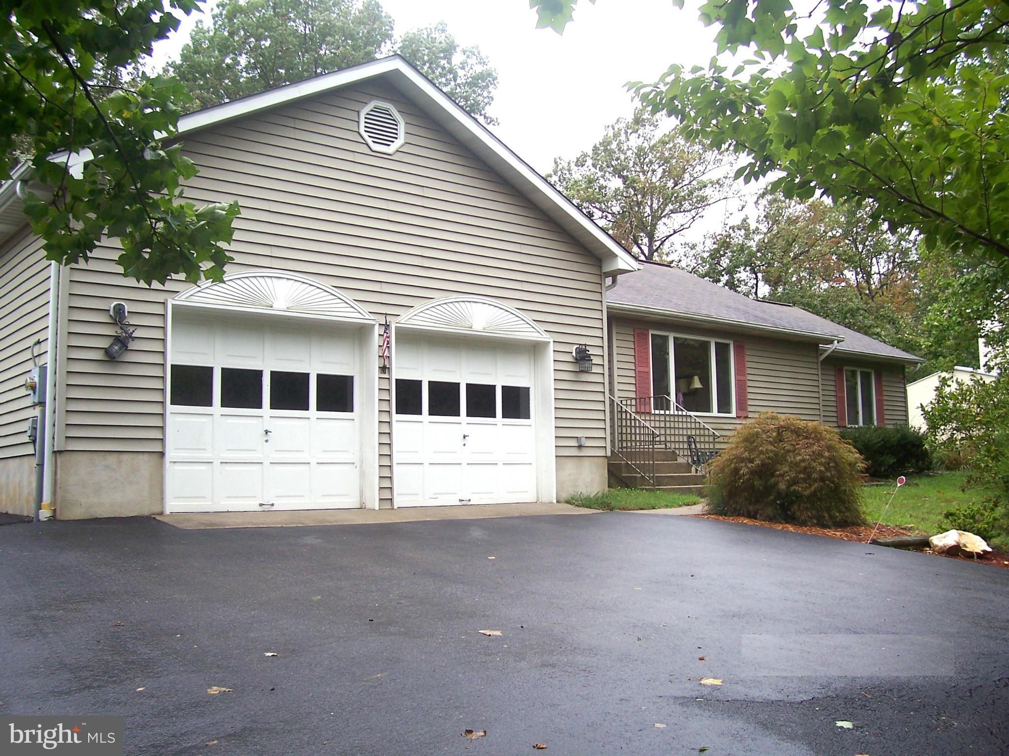 COVE POINT - Residential Lease