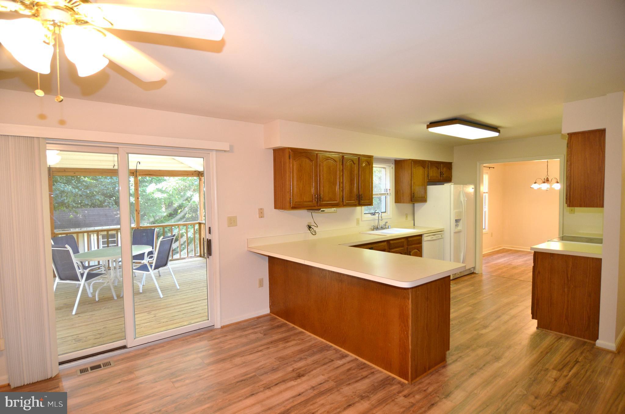 COVE POINT - Residential Lease