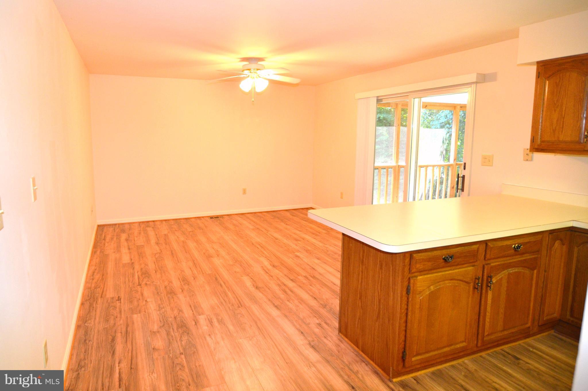 COVE POINT - Residential Lease