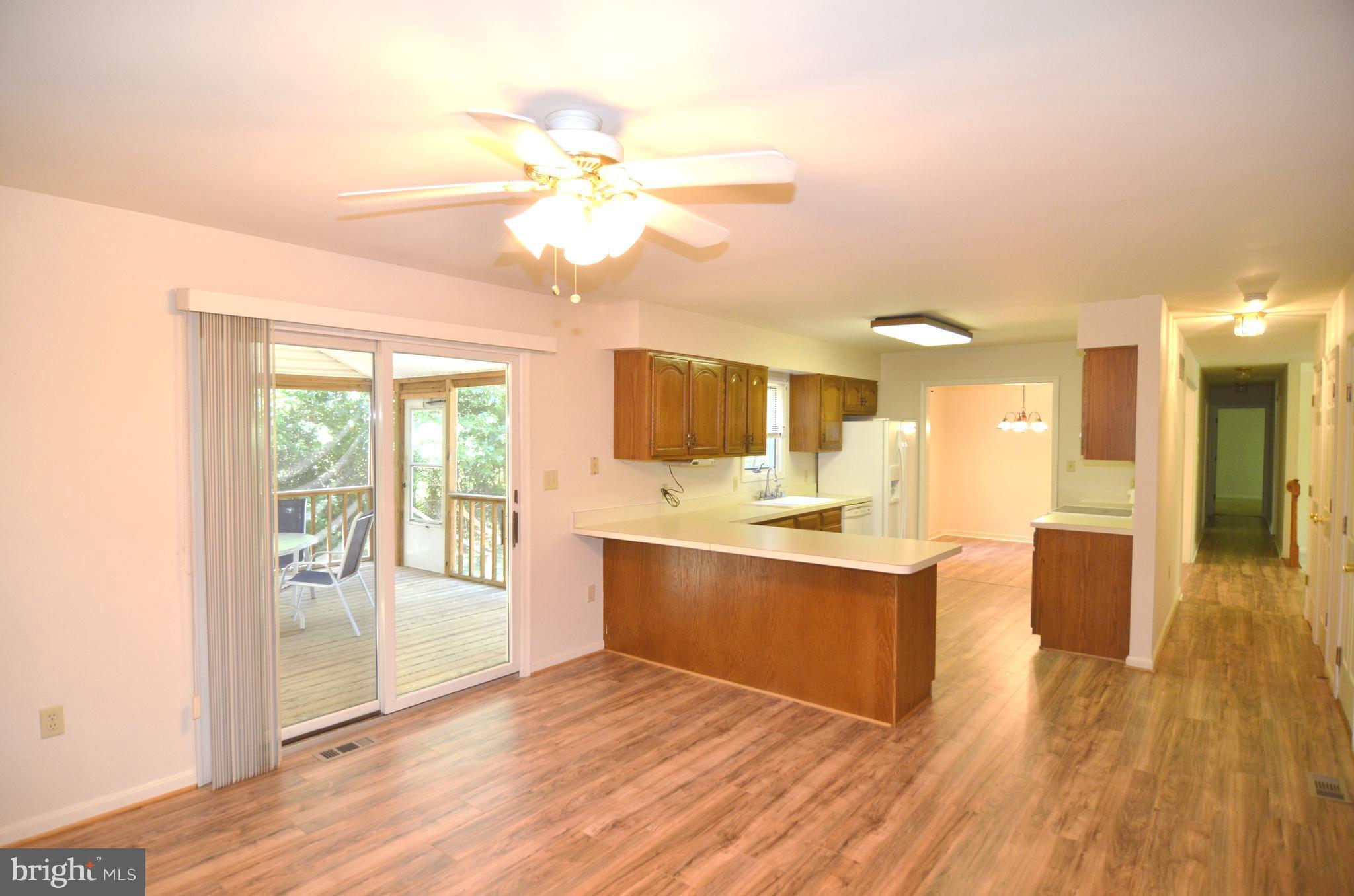 COVE POINT - Residential Lease