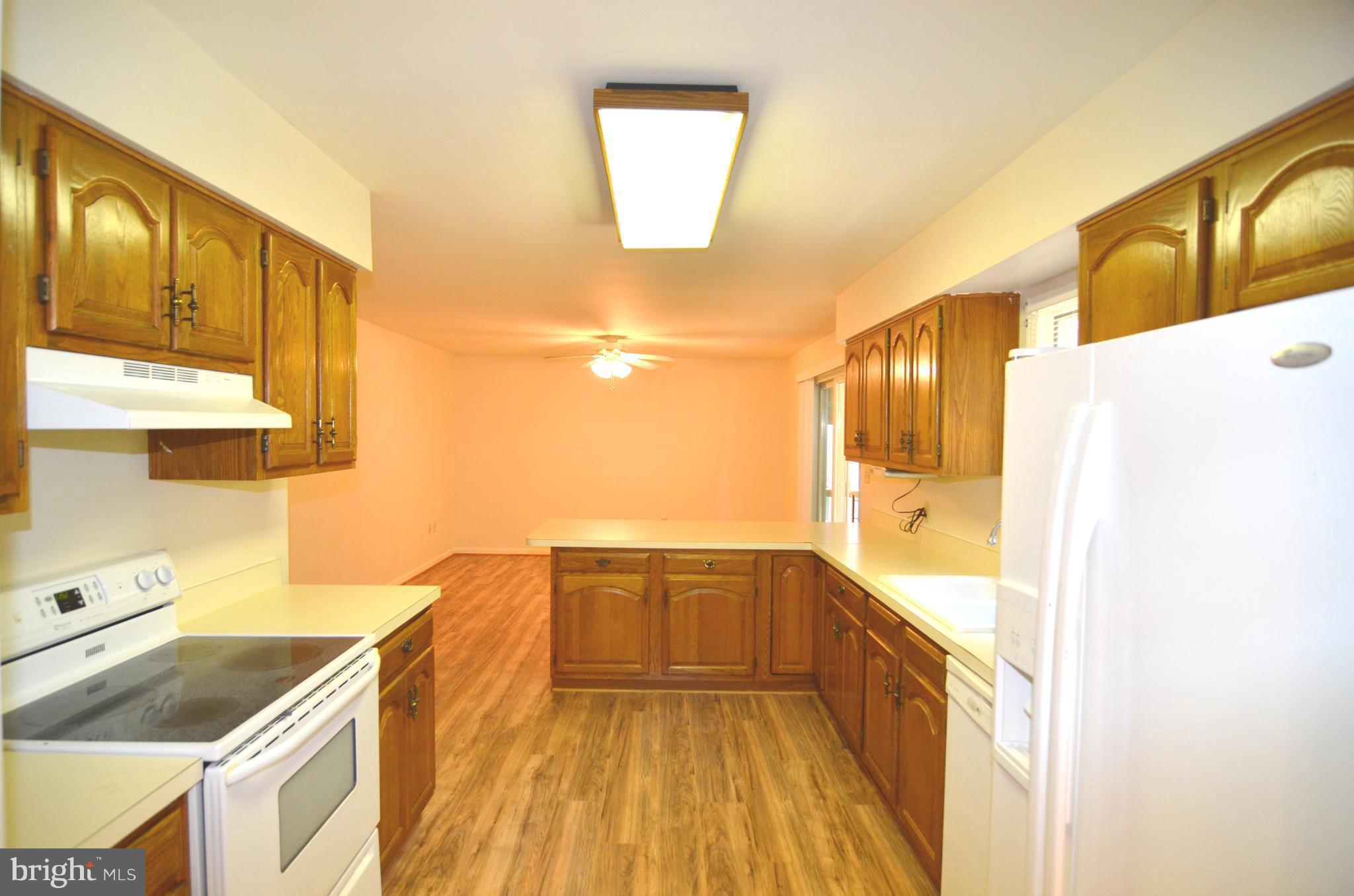 COVE POINT - Residential Lease