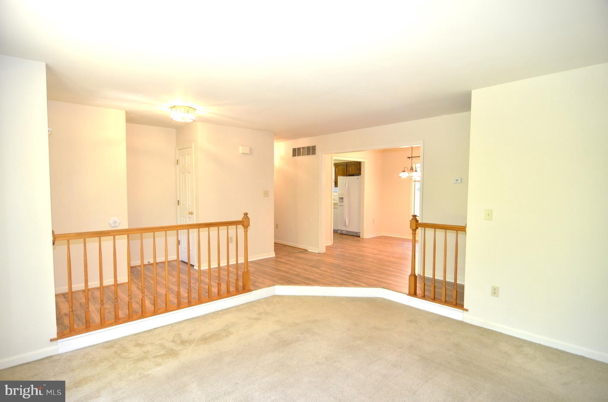 COVE POINT - Residential Lease