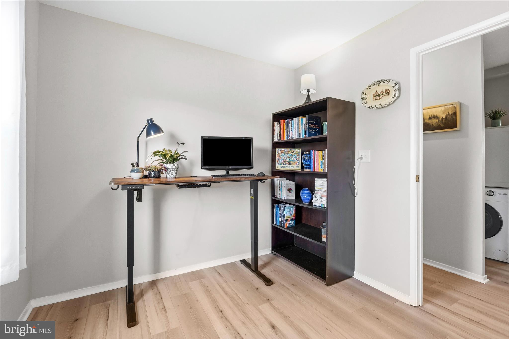 DOWNTOWN FREDERICK - Residential