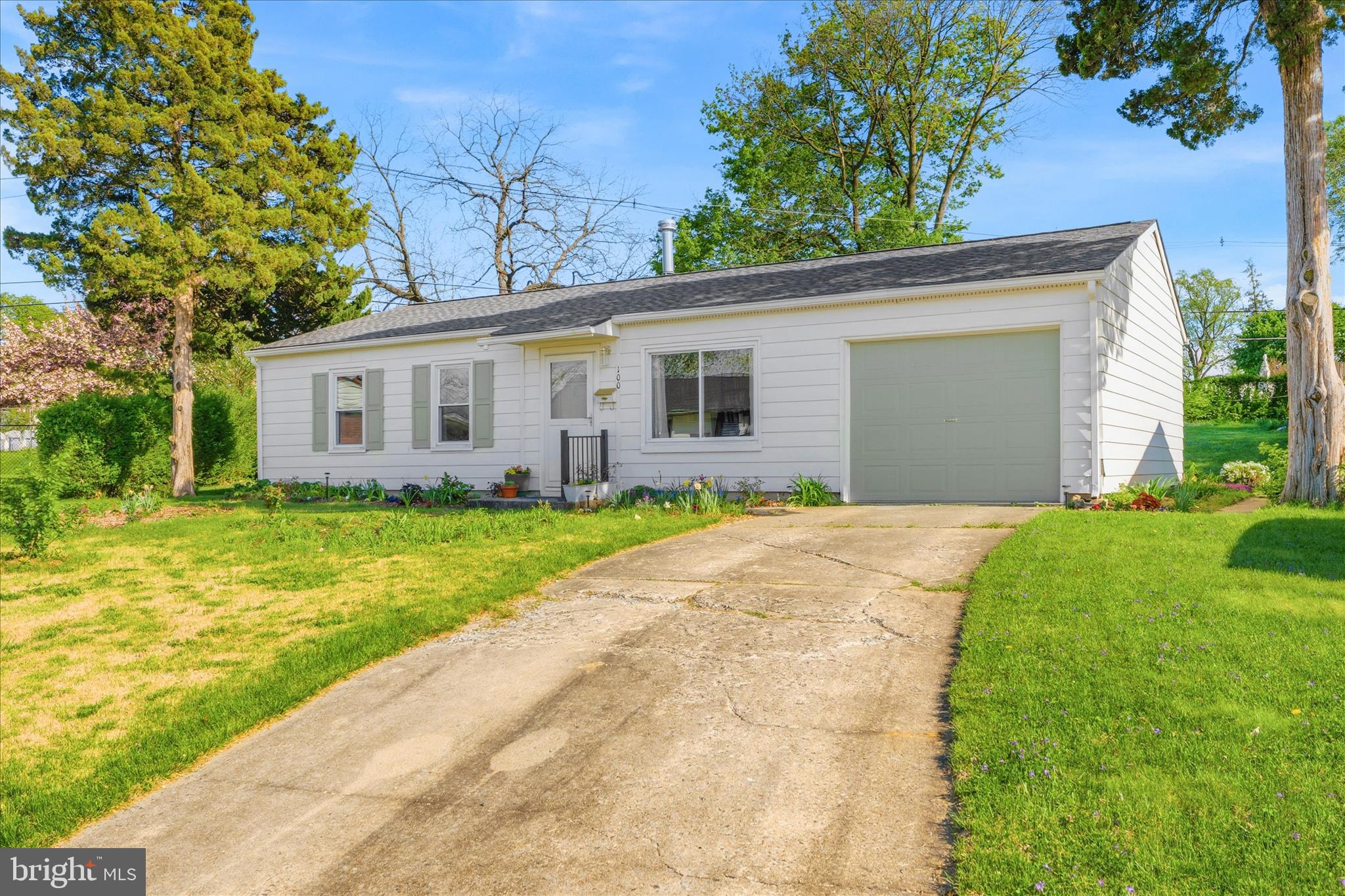 DOWNTOWN FREDERICK - Residential