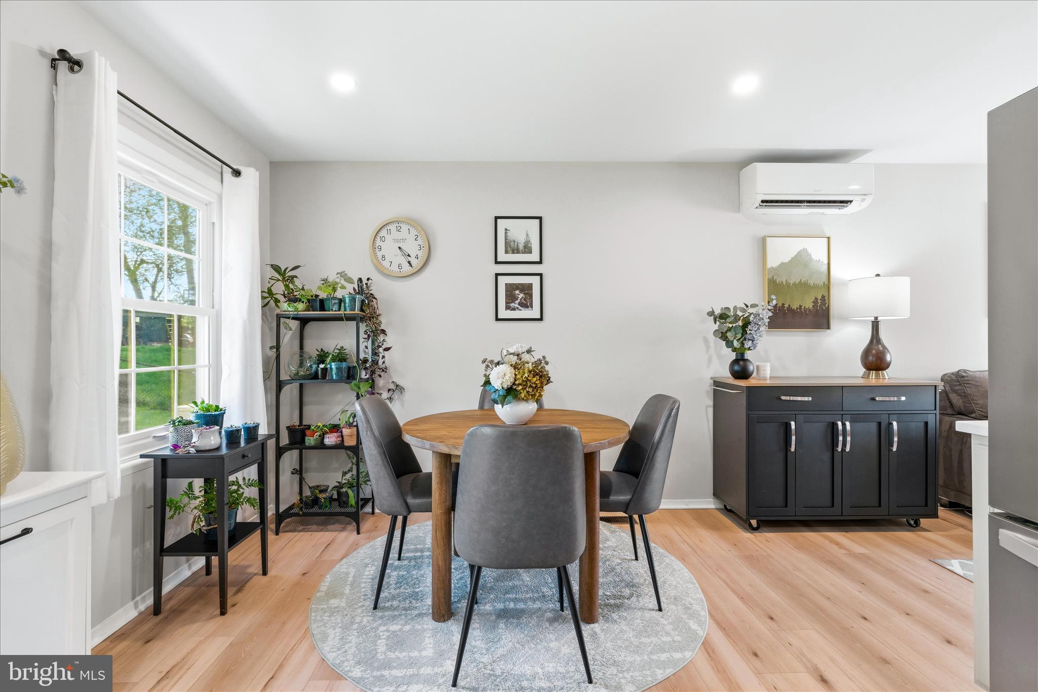 DOWNTOWN FREDERICK - Residential