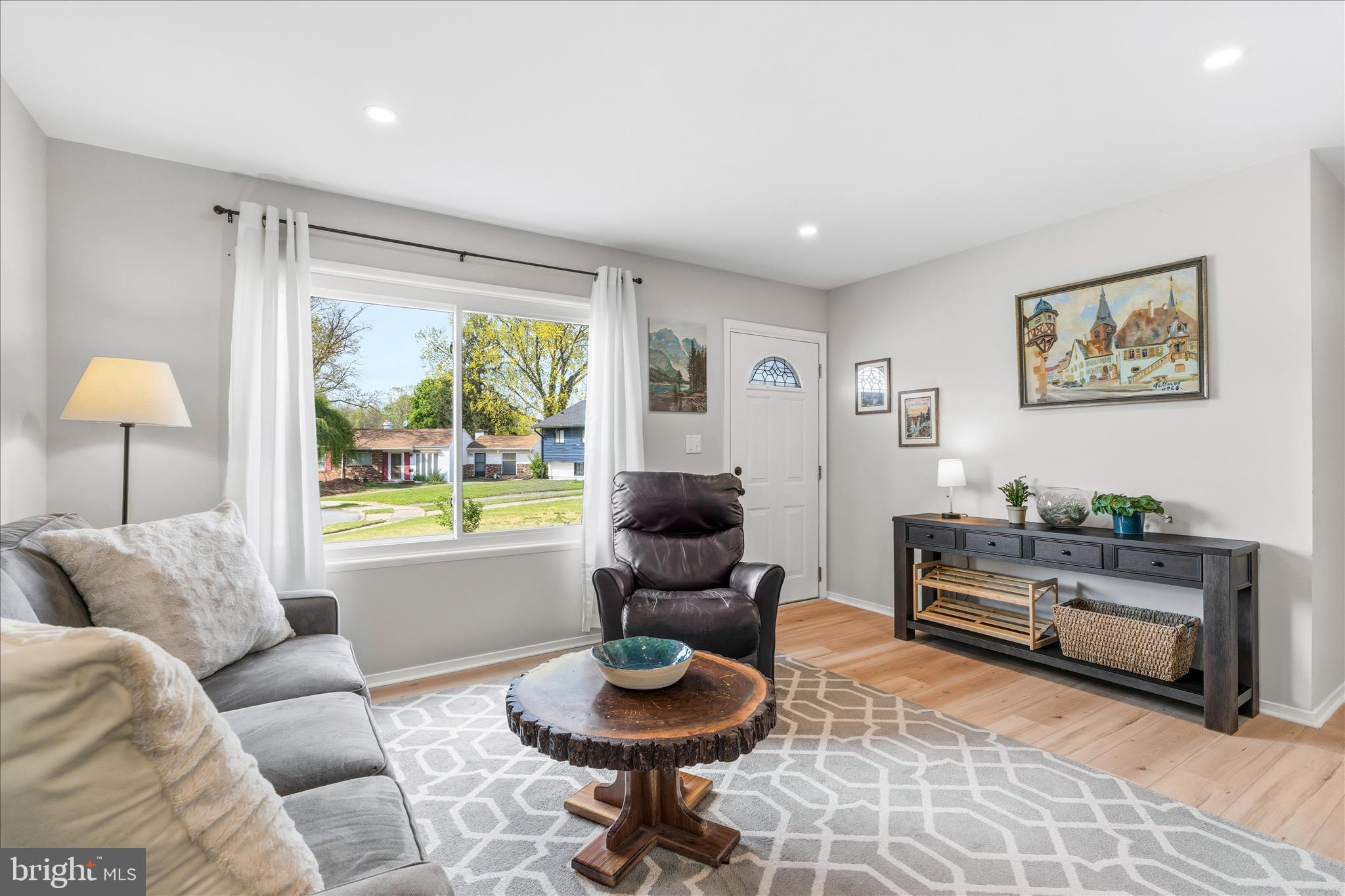 DOWNTOWN FREDERICK - Residential