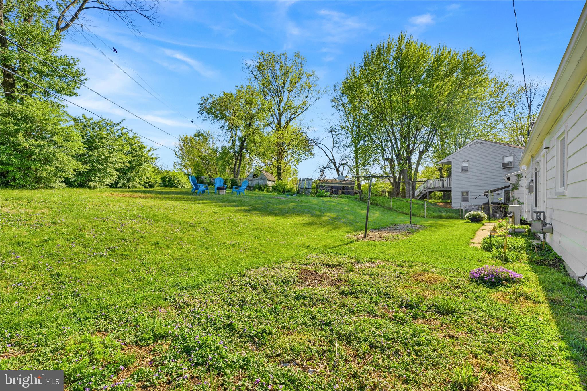 DOWNTOWN FREDERICK - Residential