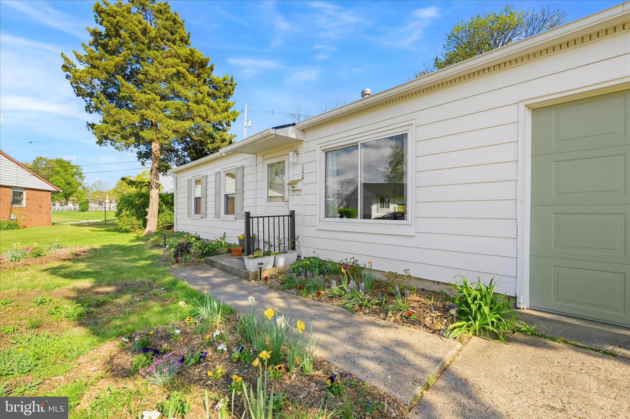 DOWNTOWN FREDERICK - Residential