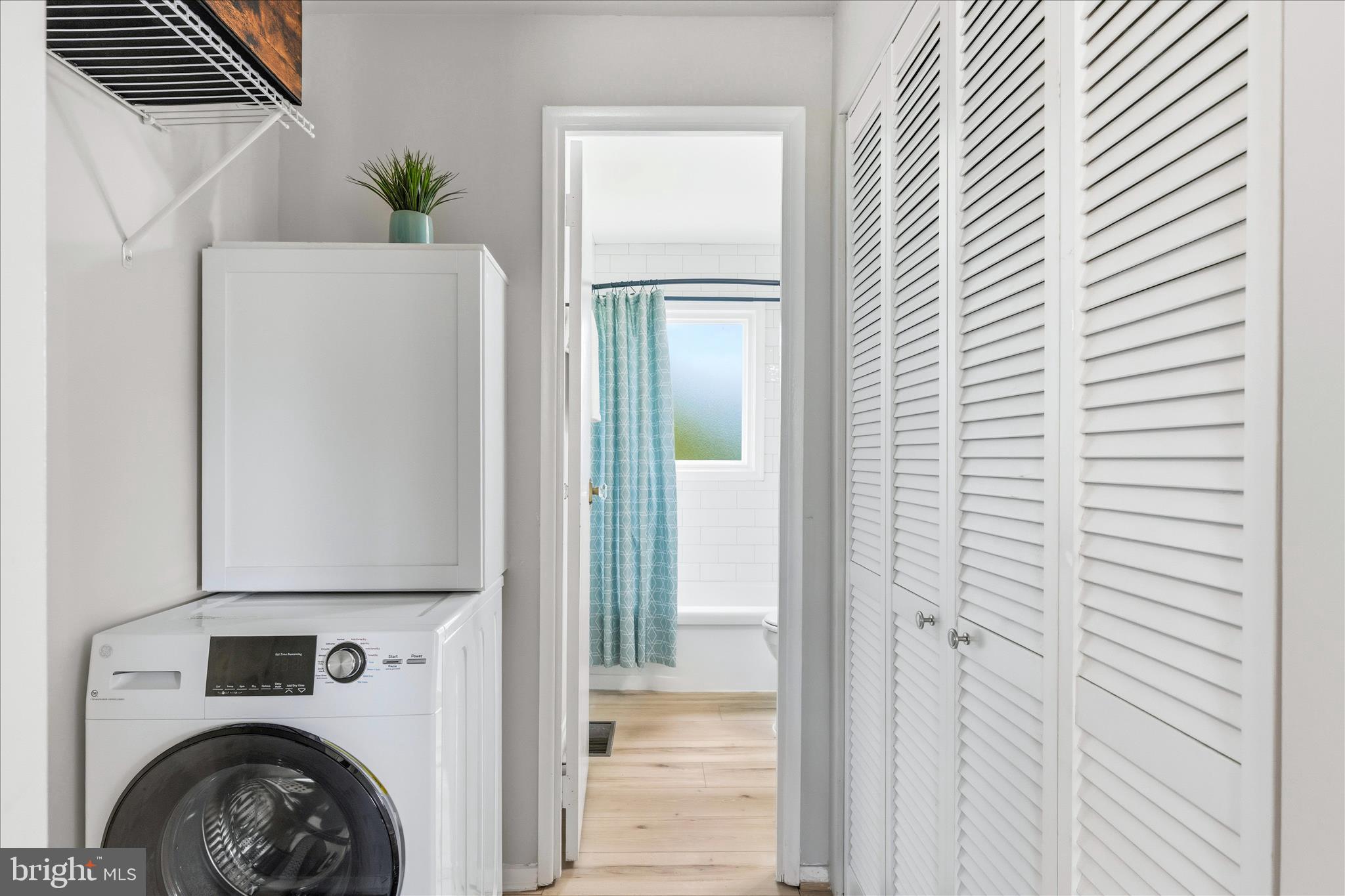 DOWNTOWN FREDERICK - Residential