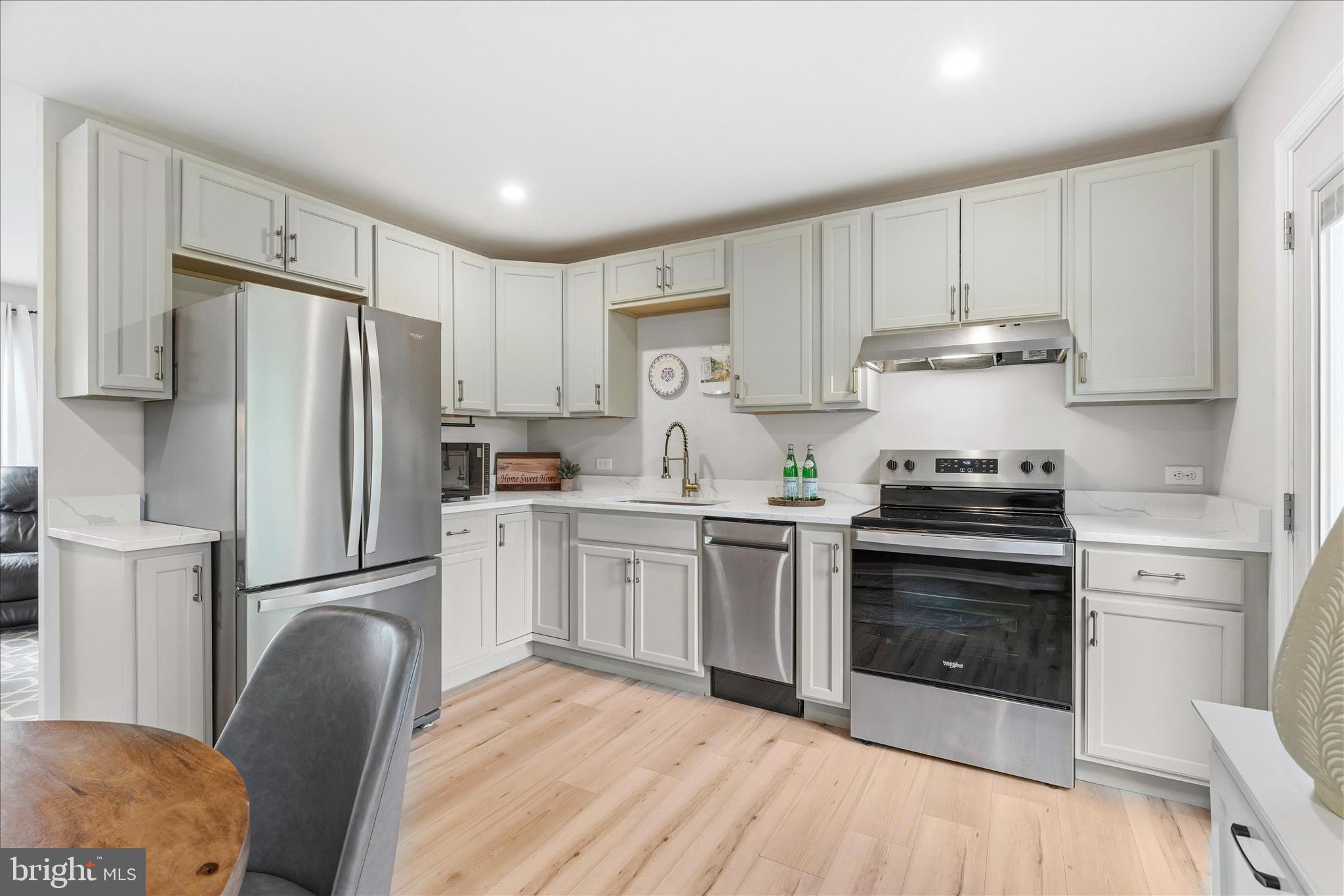 DOWNTOWN FREDERICK - Residential