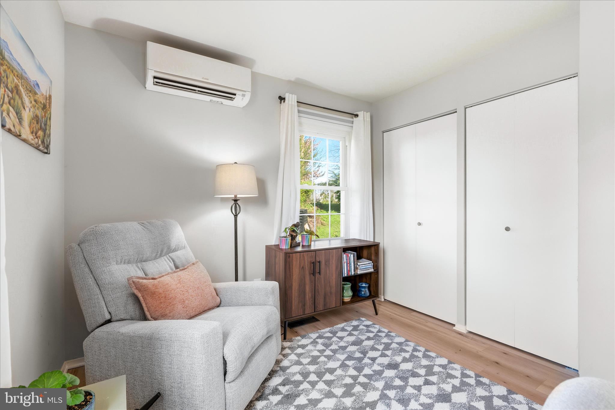 DOWNTOWN FREDERICK - Residential