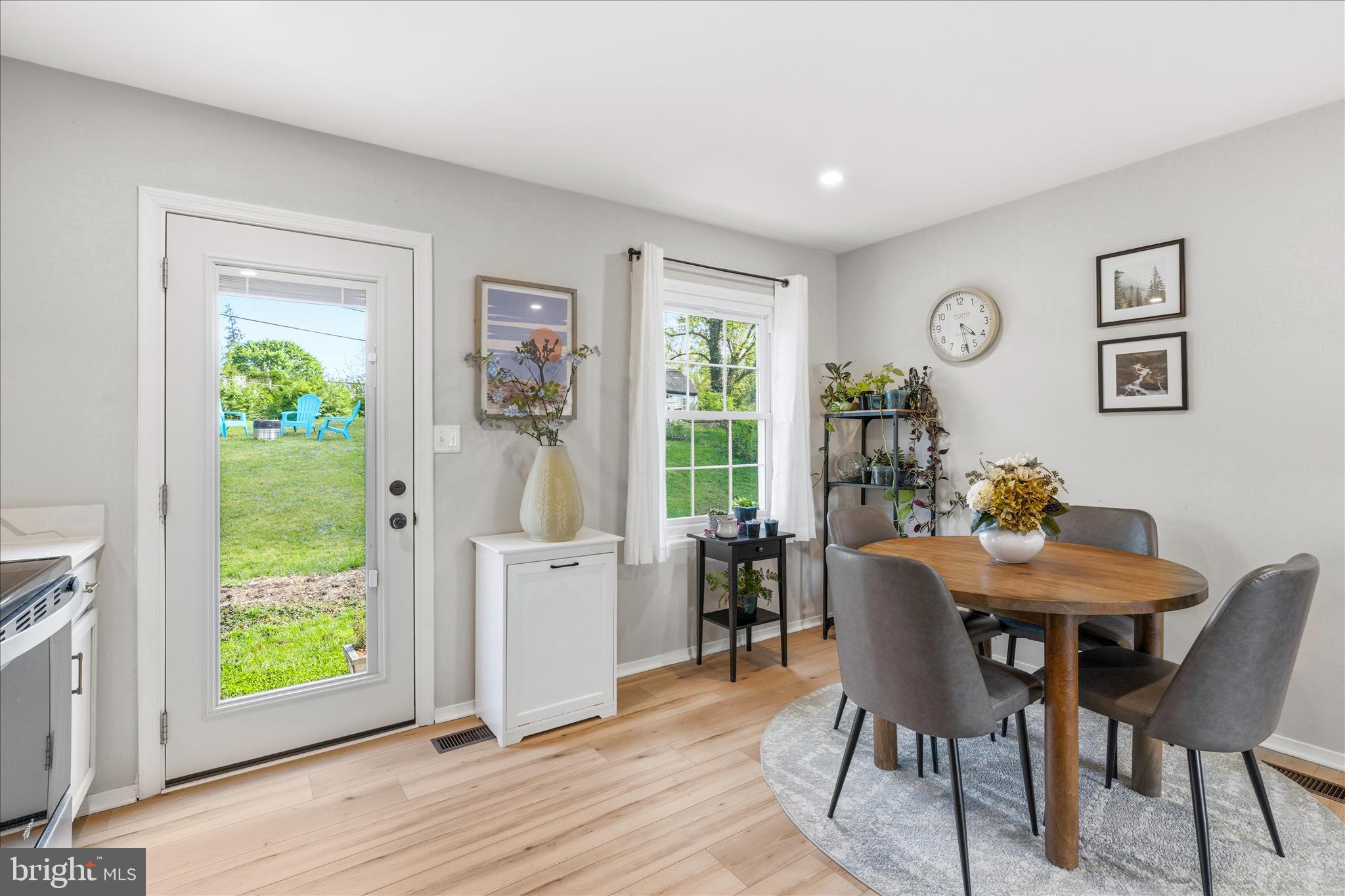 DOWNTOWN FREDERICK - Residential