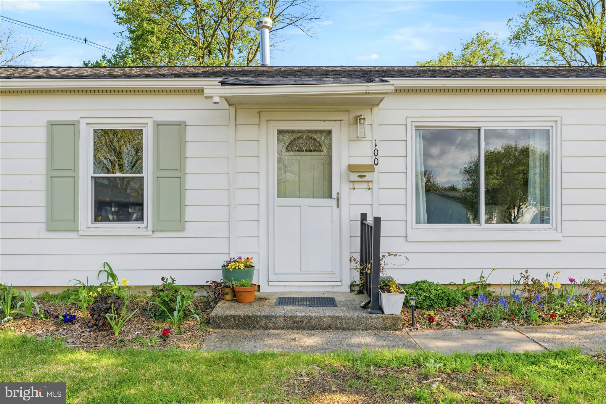 DOWNTOWN FREDERICK - Residential