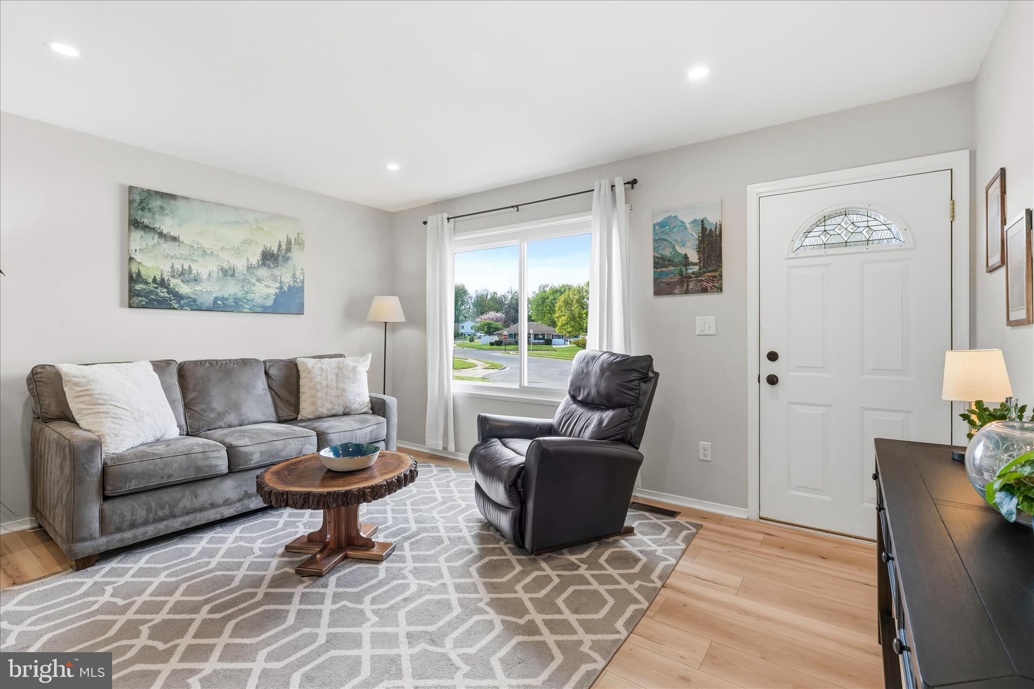 DOWNTOWN FREDERICK - Residential