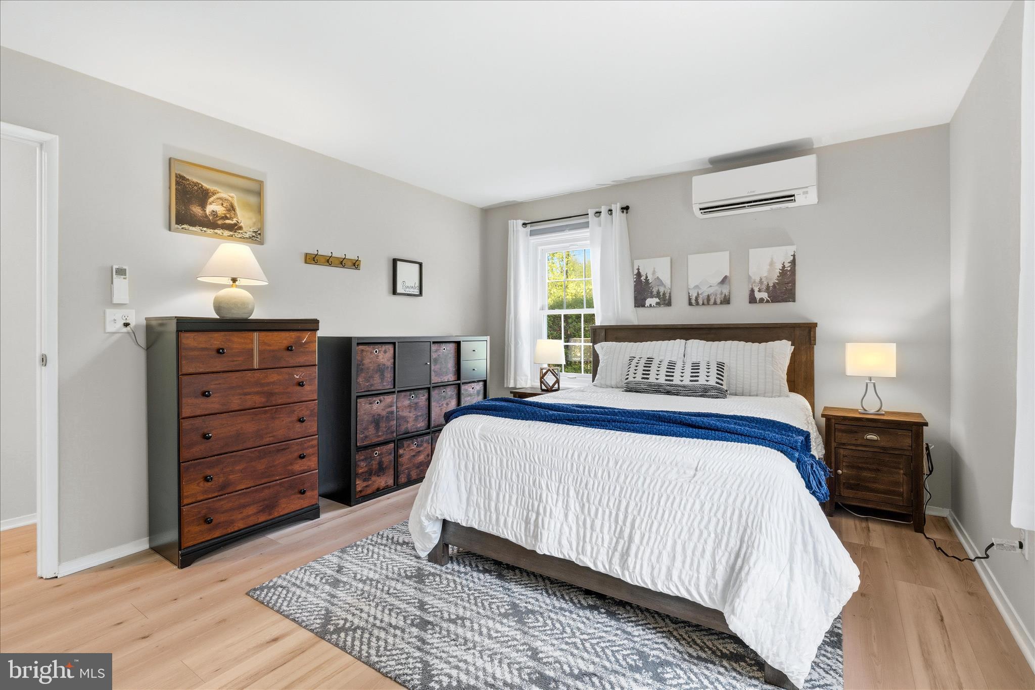 DOWNTOWN FREDERICK - Residential