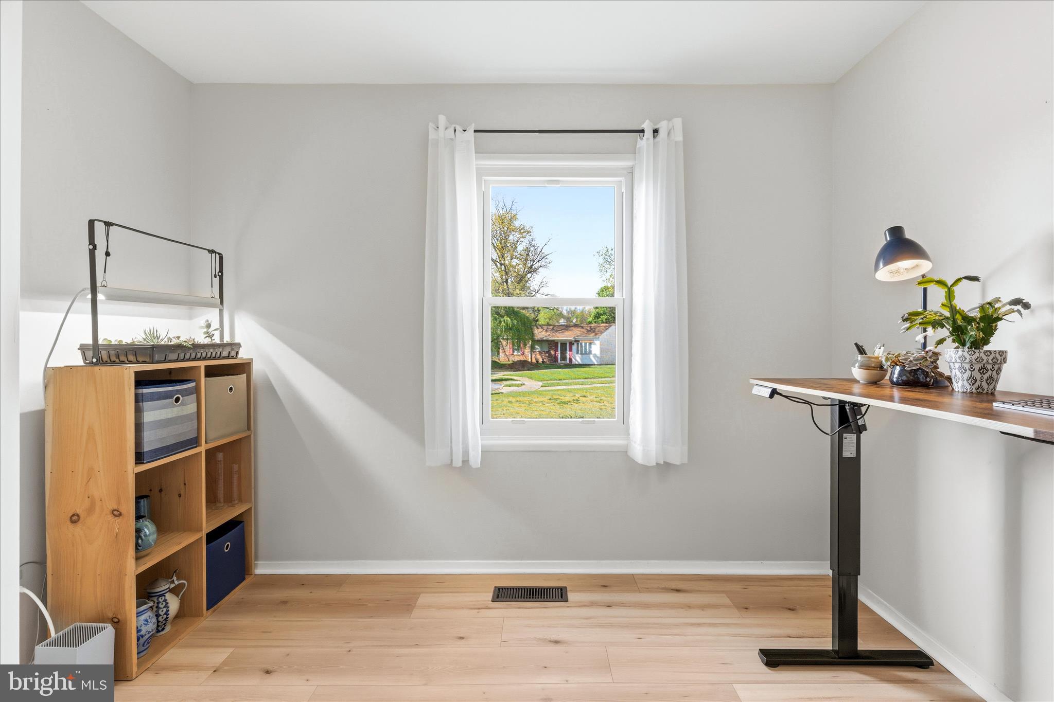 DOWNTOWN FREDERICK - Residential