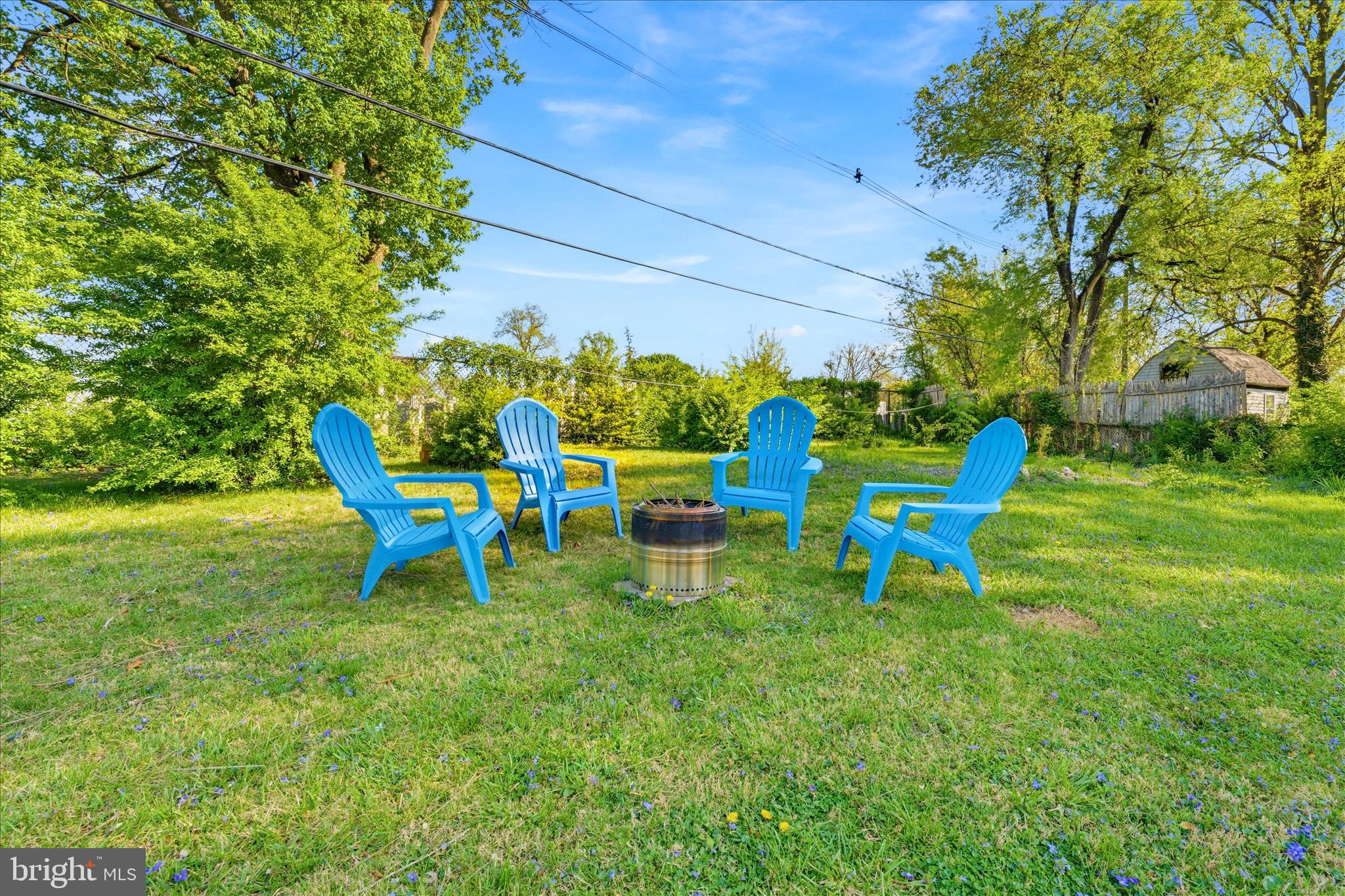 DOWNTOWN FREDERICK - Residential