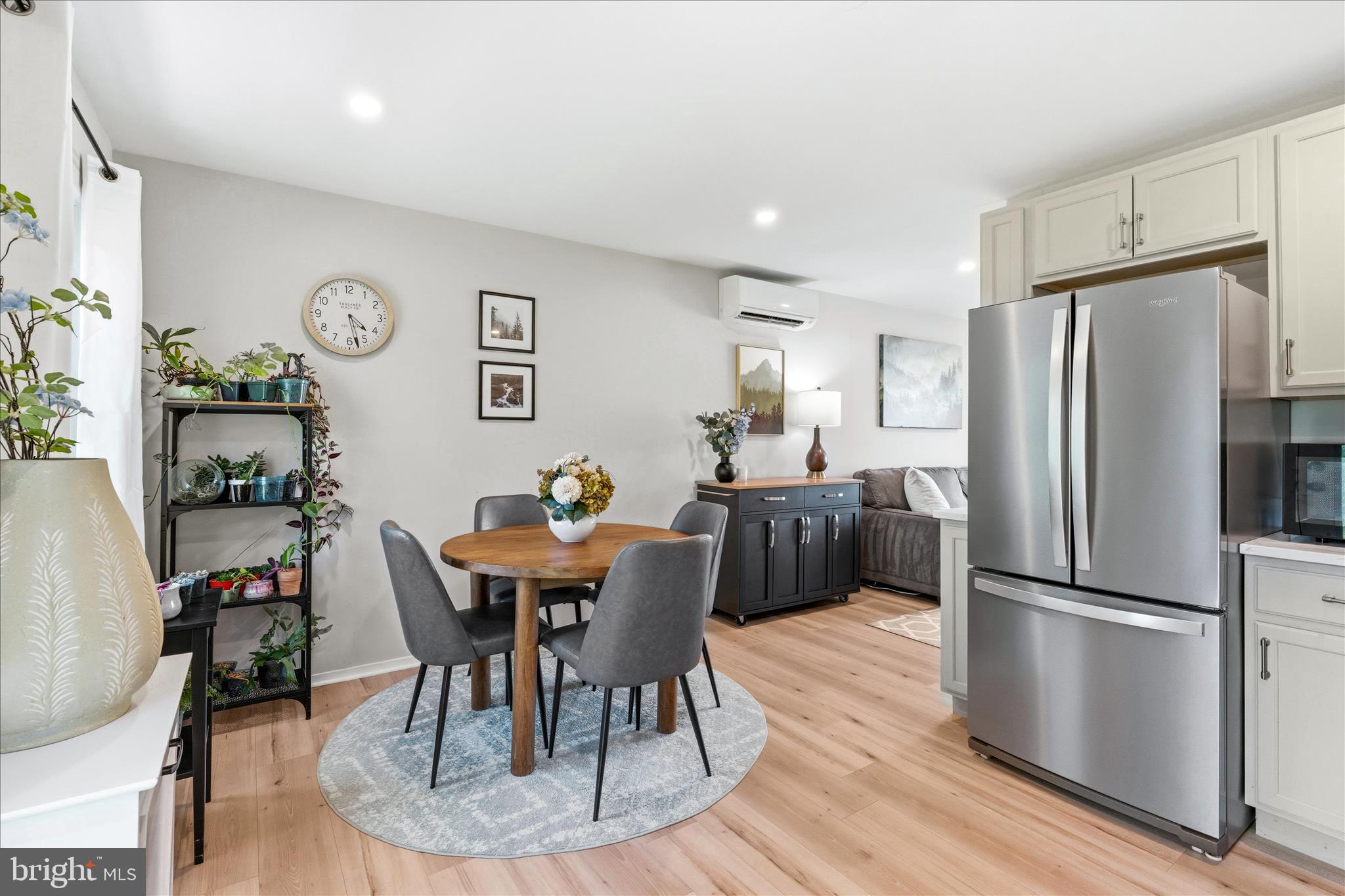 DOWNTOWN FREDERICK - Residential