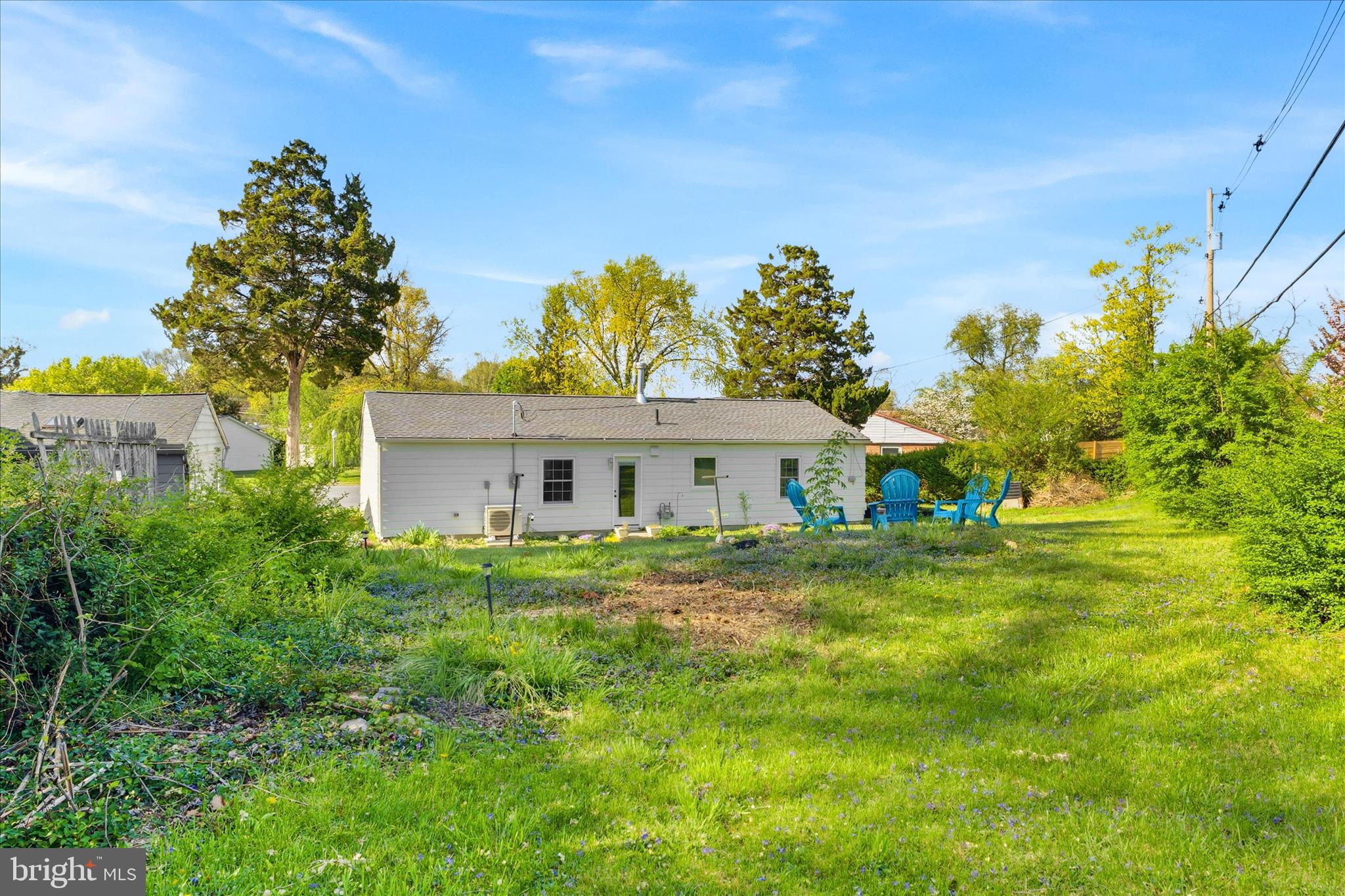 DOWNTOWN FREDERICK - Residential