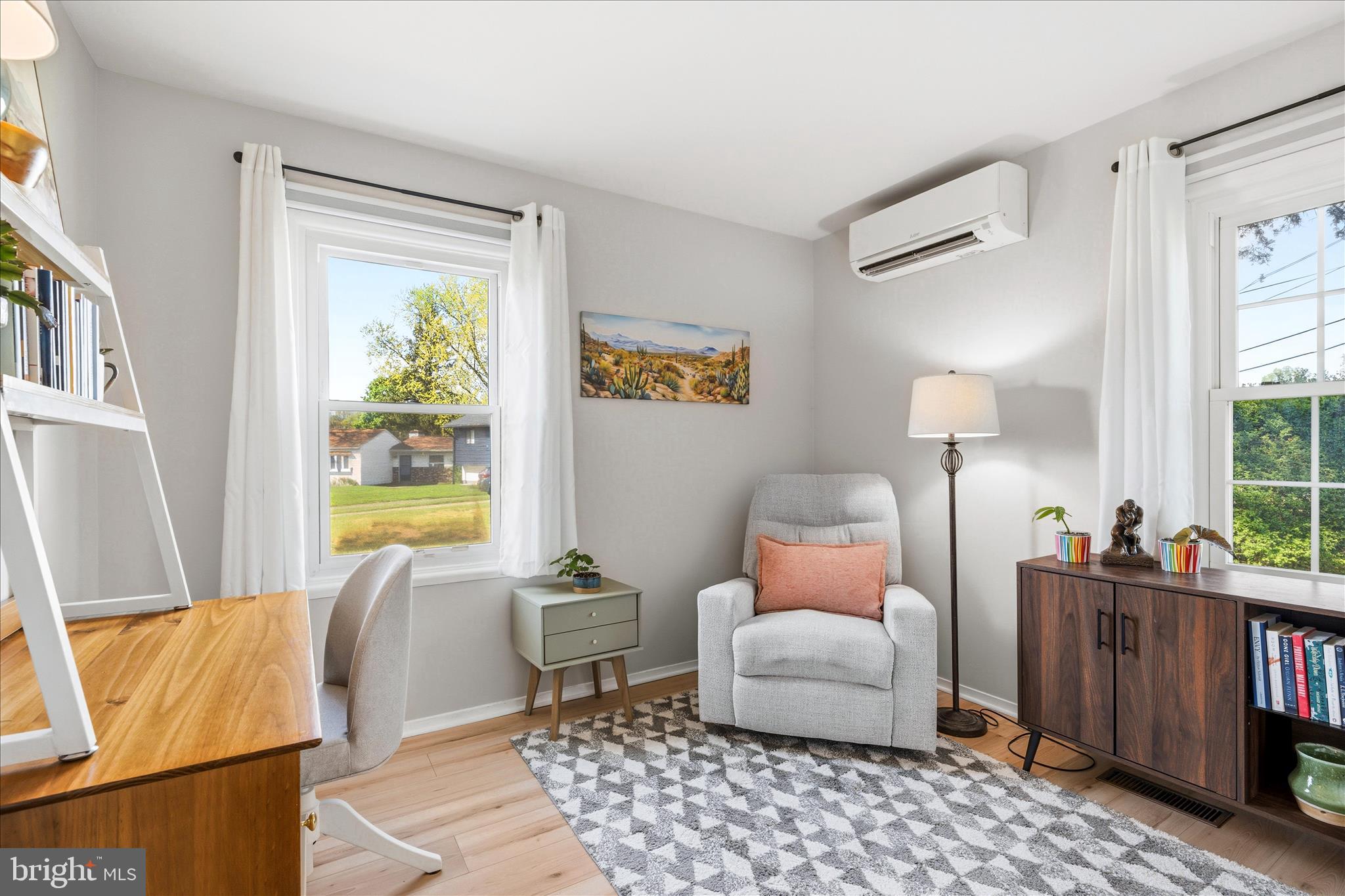 DOWNTOWN FREDERICK - Residential