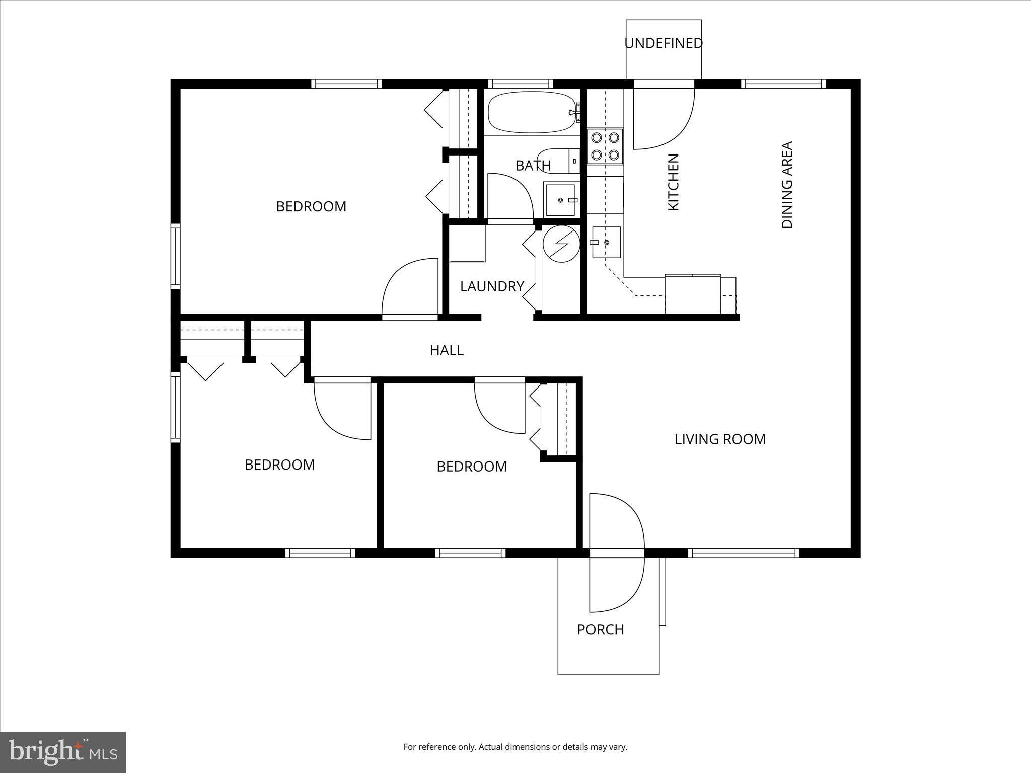 DOWNTOWN FREDERICK - Residential