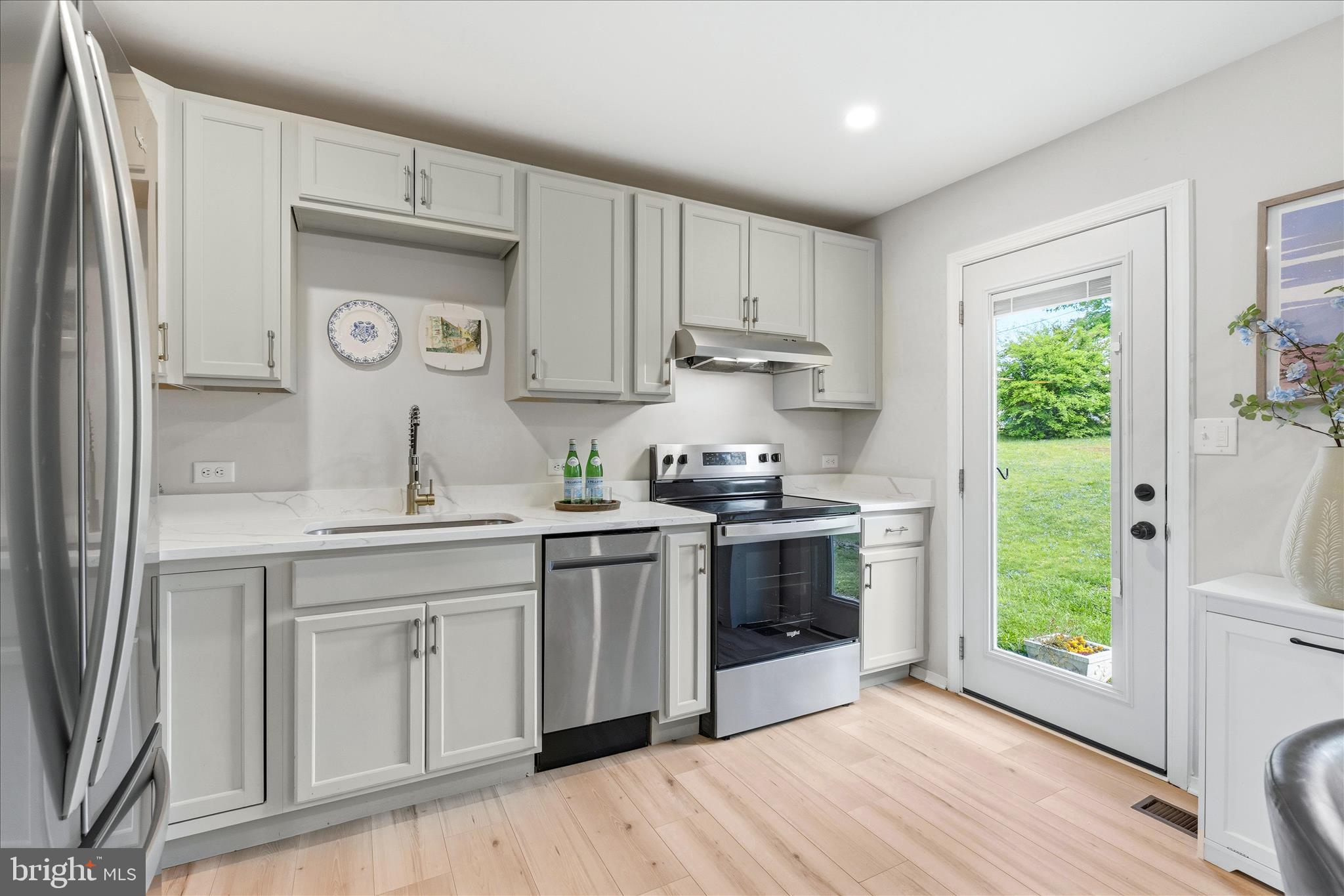 DOWNTOWN FREDERICK - Residential