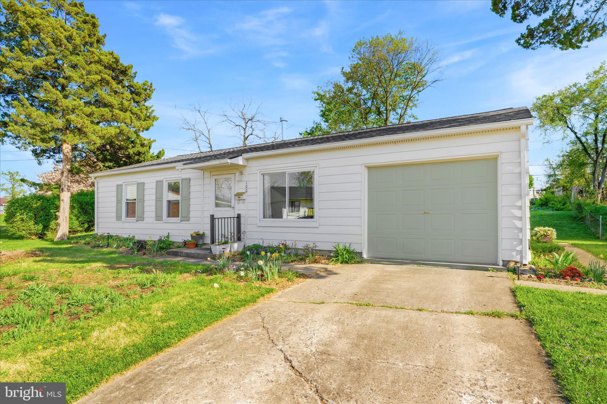 DOWNTOWN FREDERICK - Residential