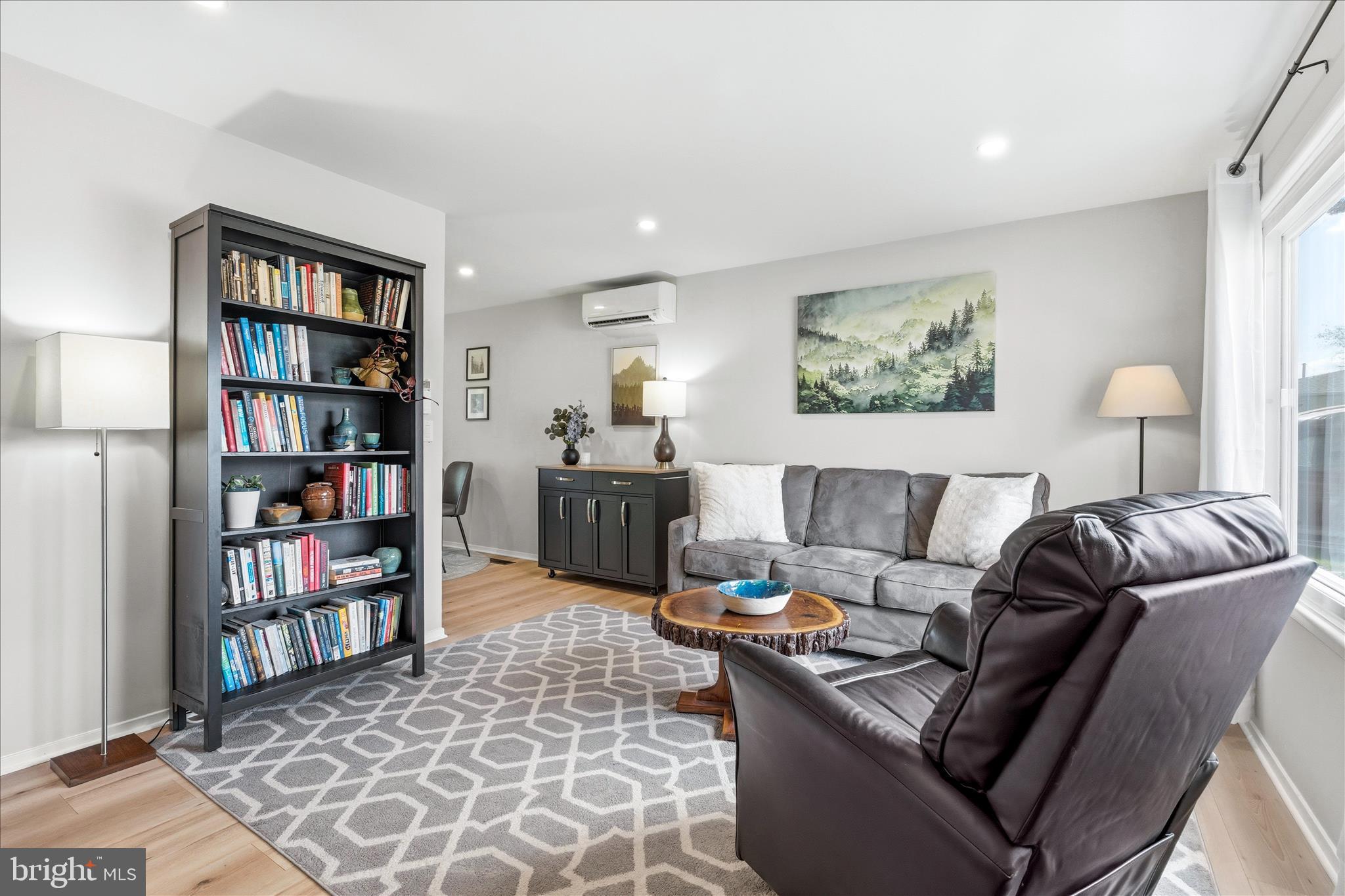 DOWNTOWN FREDERICK - Residential