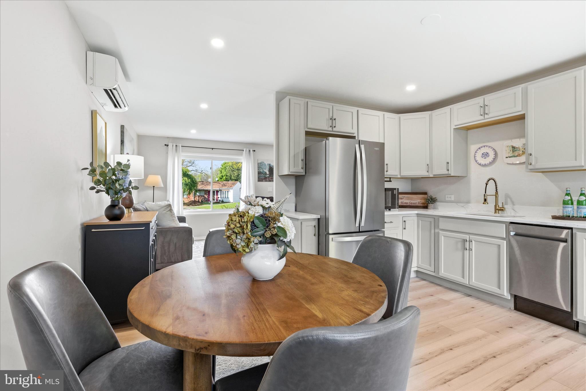 DOWNTOWN FREDERICK - Residential