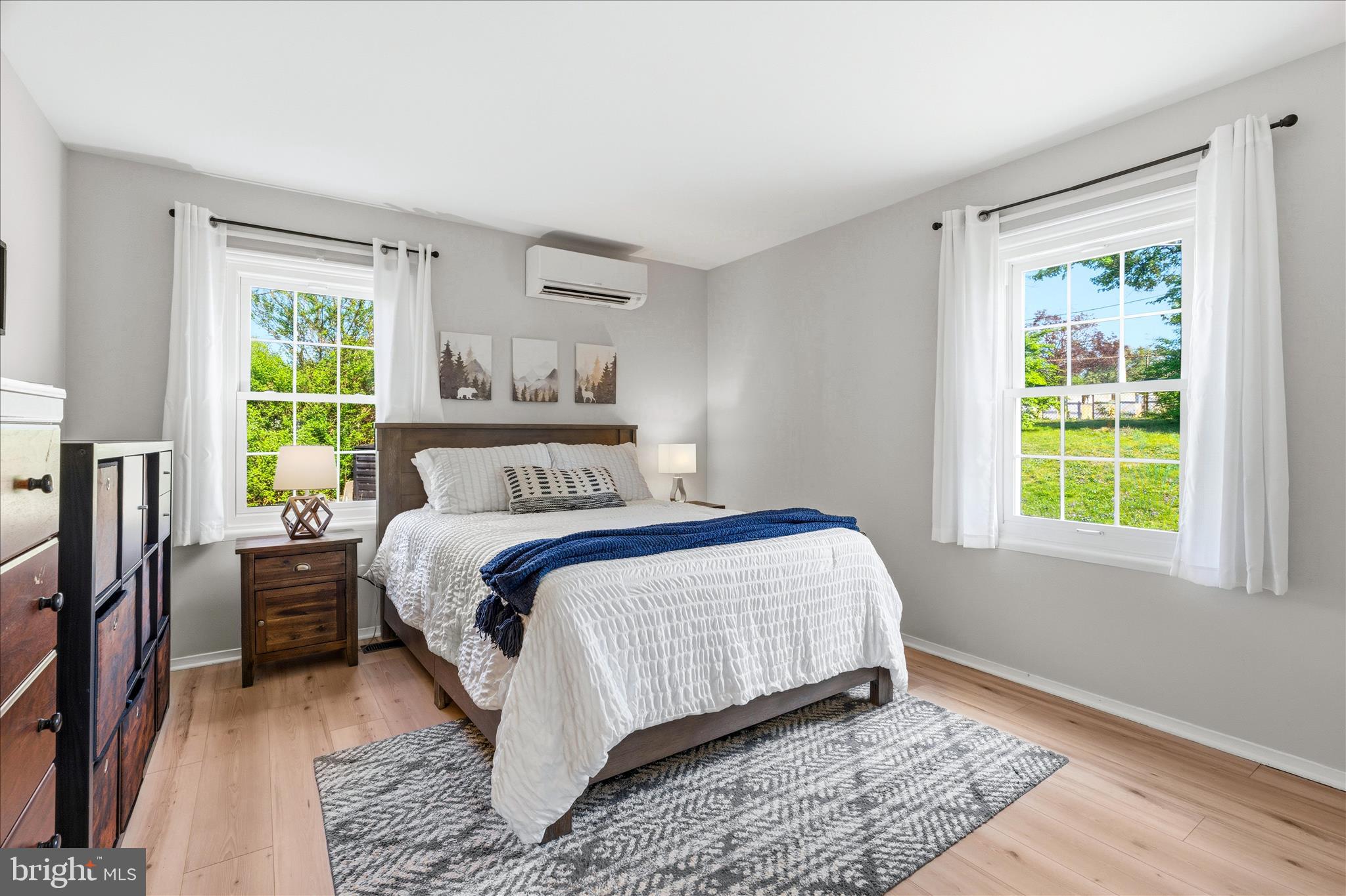 DOWNTOWN FREDERICK - Residential