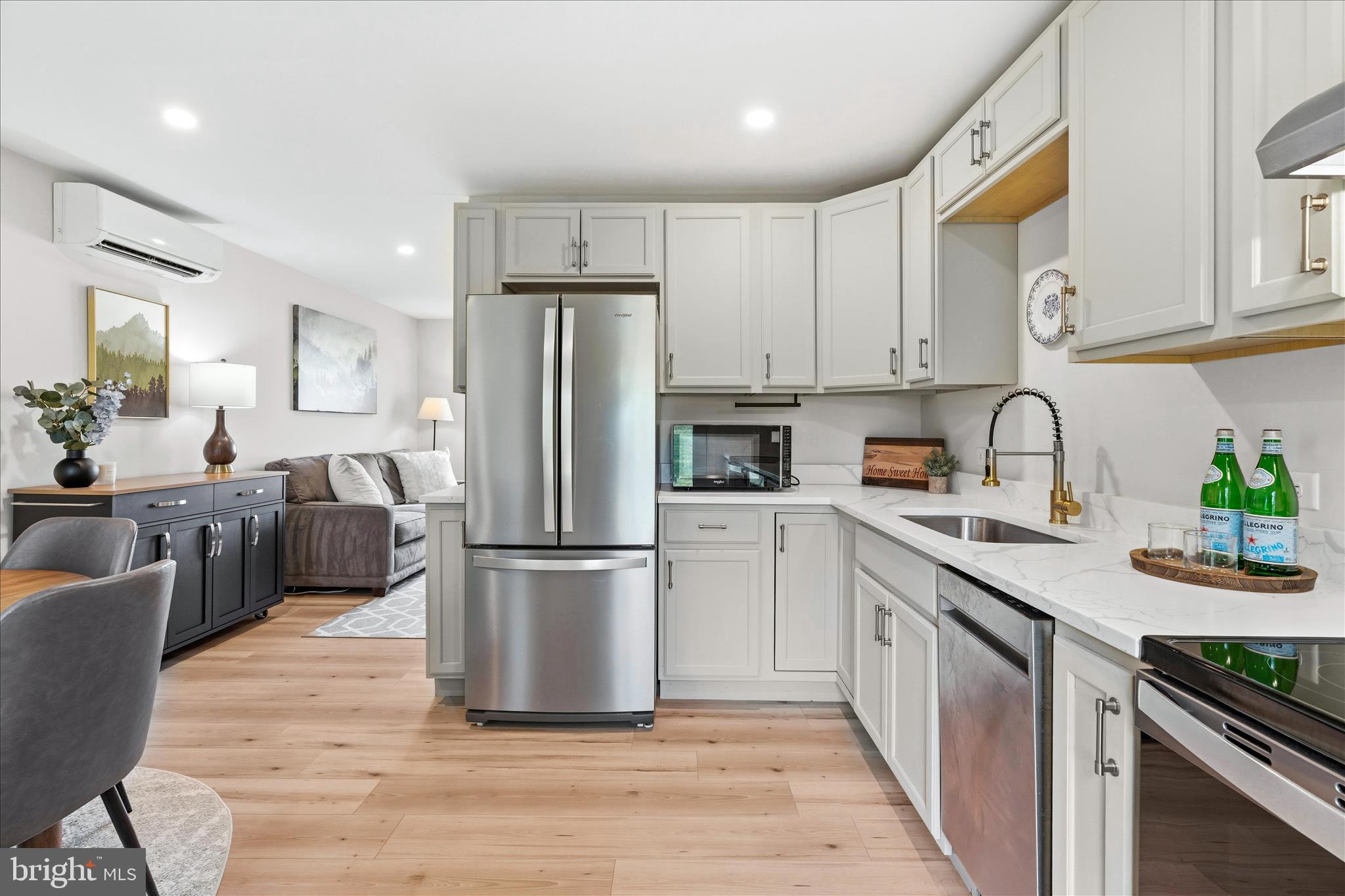 DOWNTOWN FREDERICK - Residential