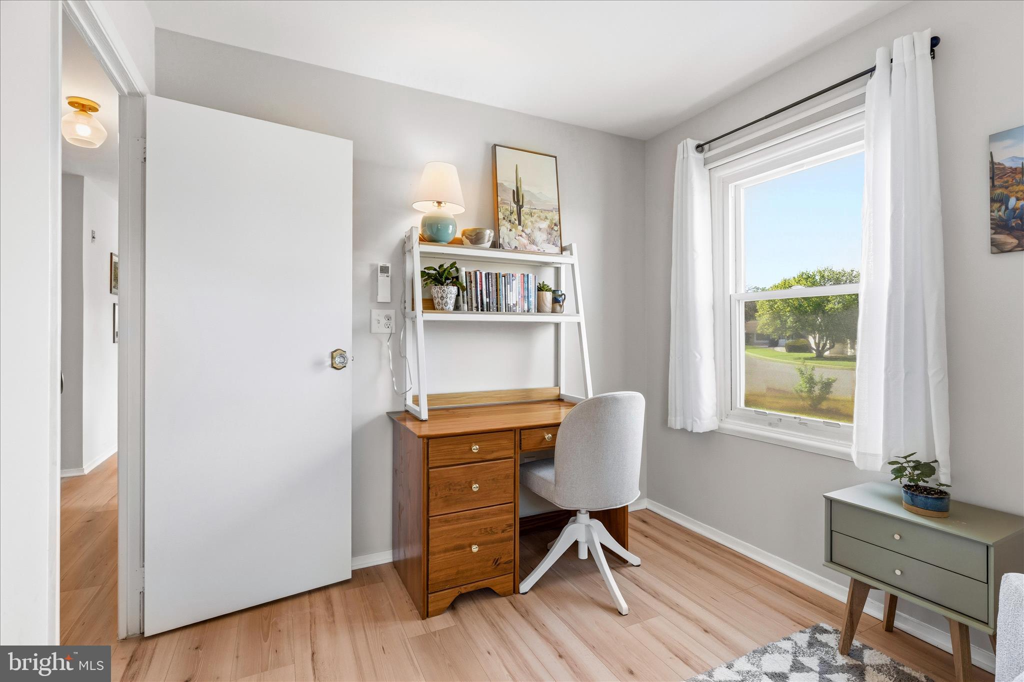 DOWNTOWN FREDERICK - Residential