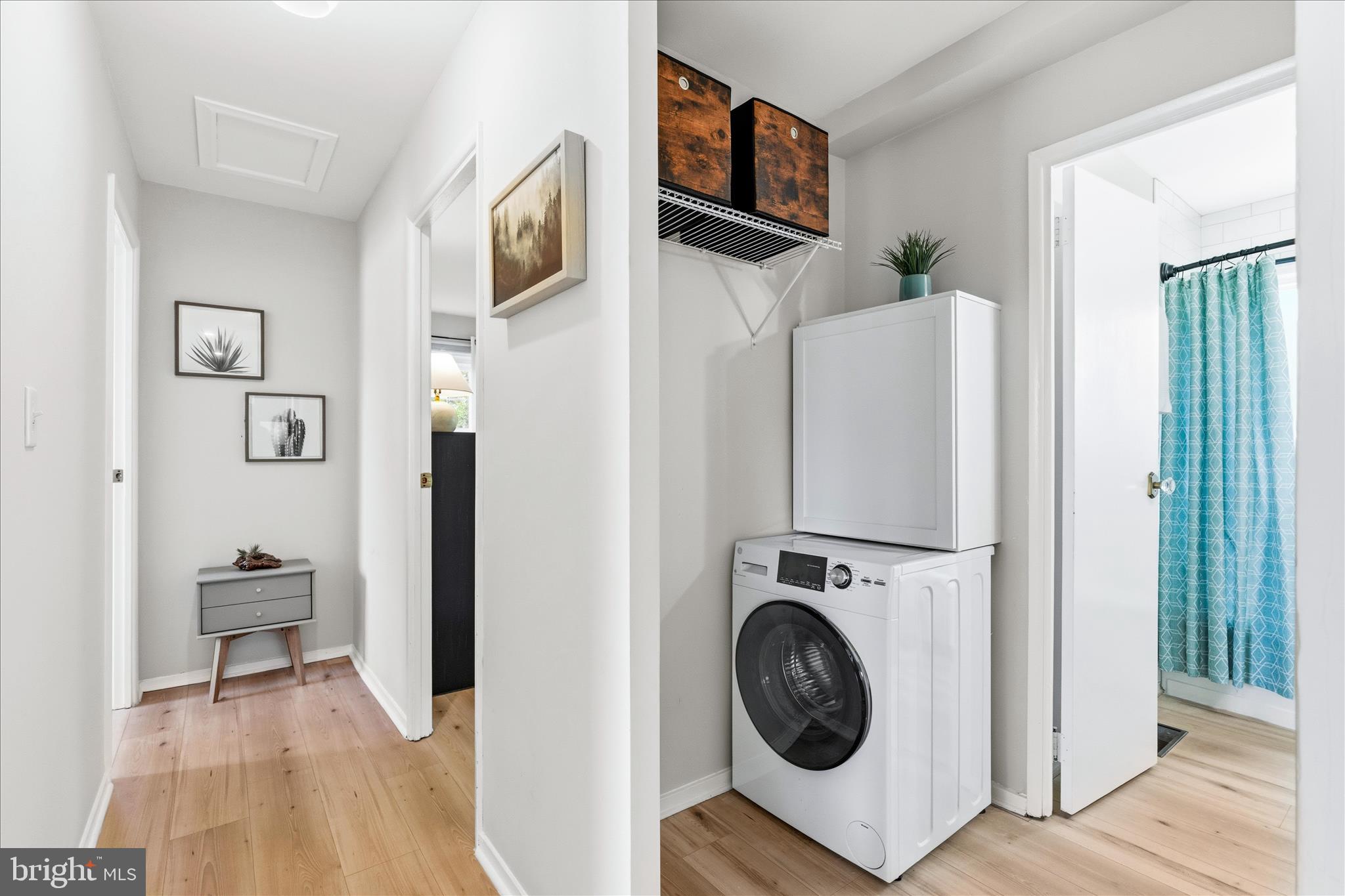 DOWNTOWN FREDERICK - Residential