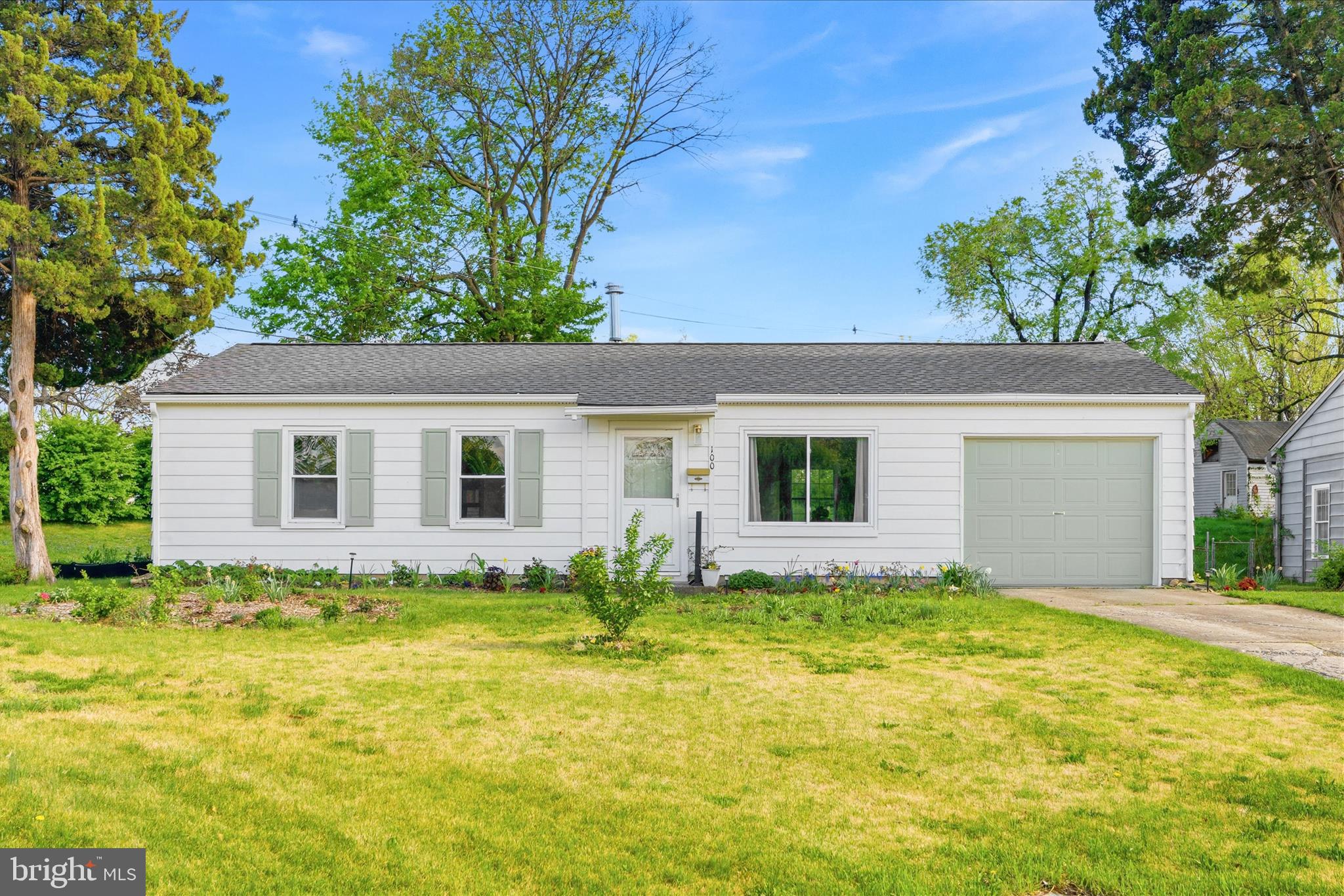 DOWNTOWN FREDERICK - Residential