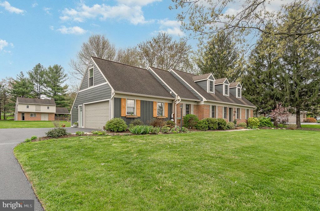 Photo of 310 Millway Road, Lititz, PA 17543 (MLS # PALA2049944)